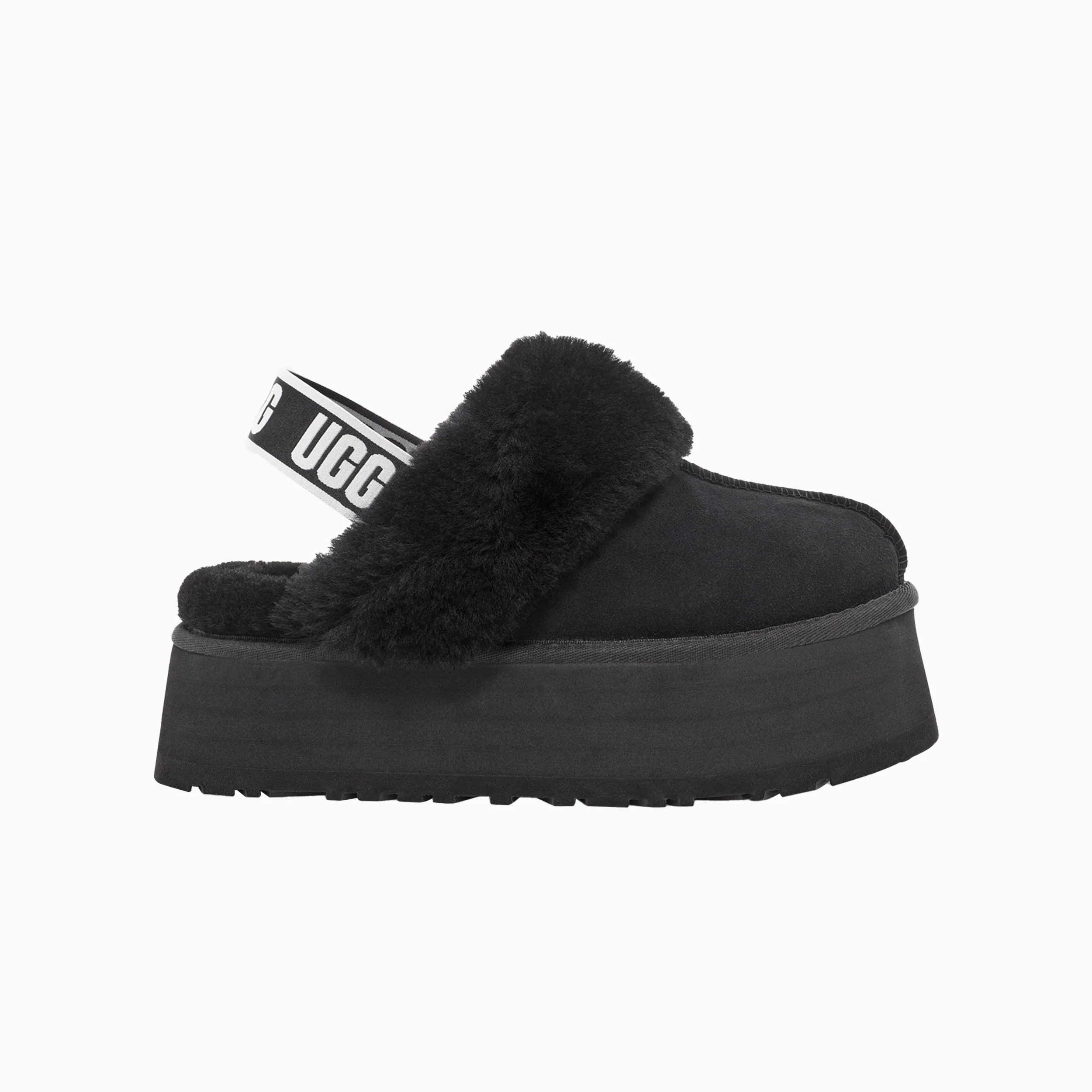 Women's Funkette Slides