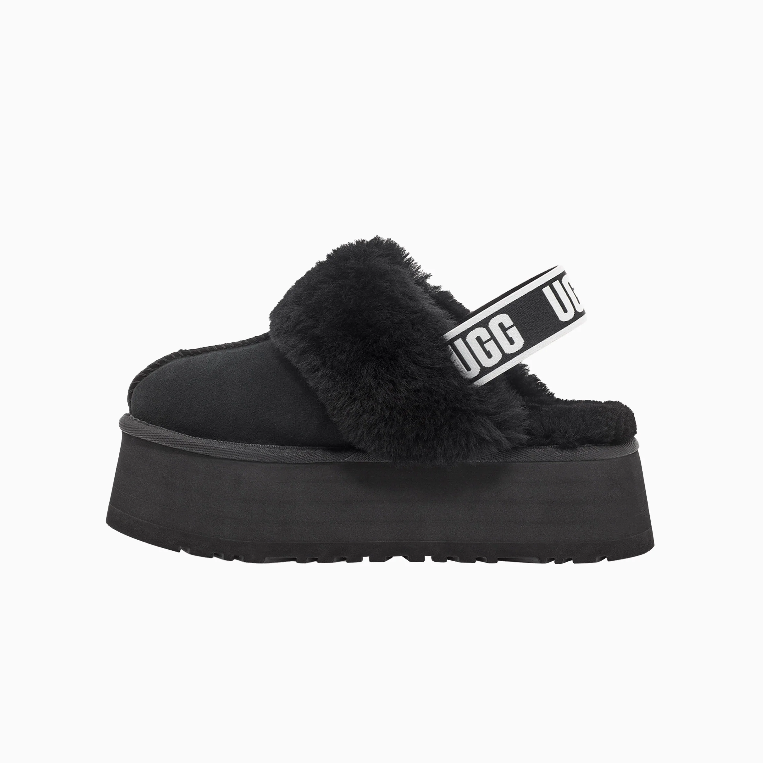 Women's Funkette Slides - Image 4