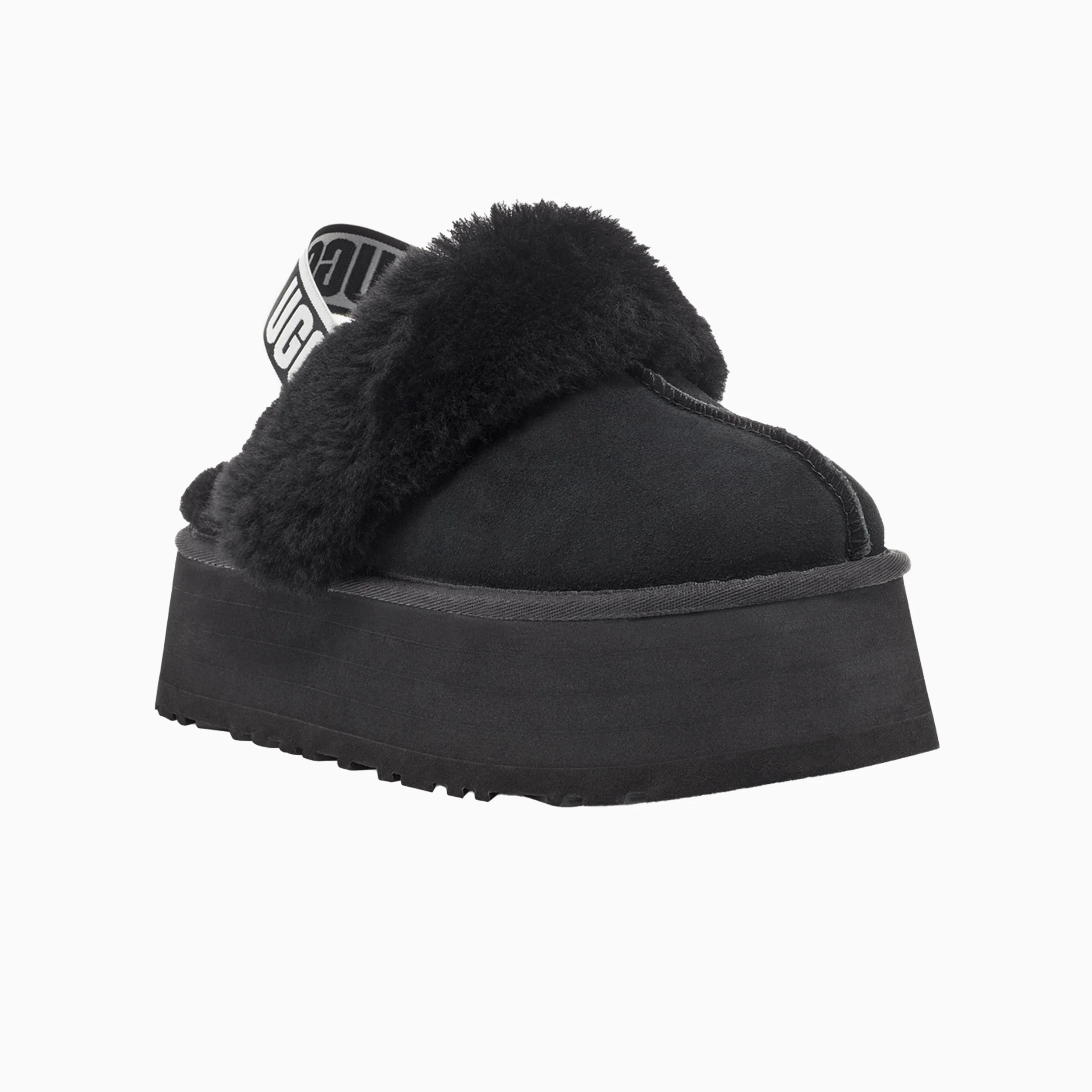 Women's Funkette Slides - Image 6