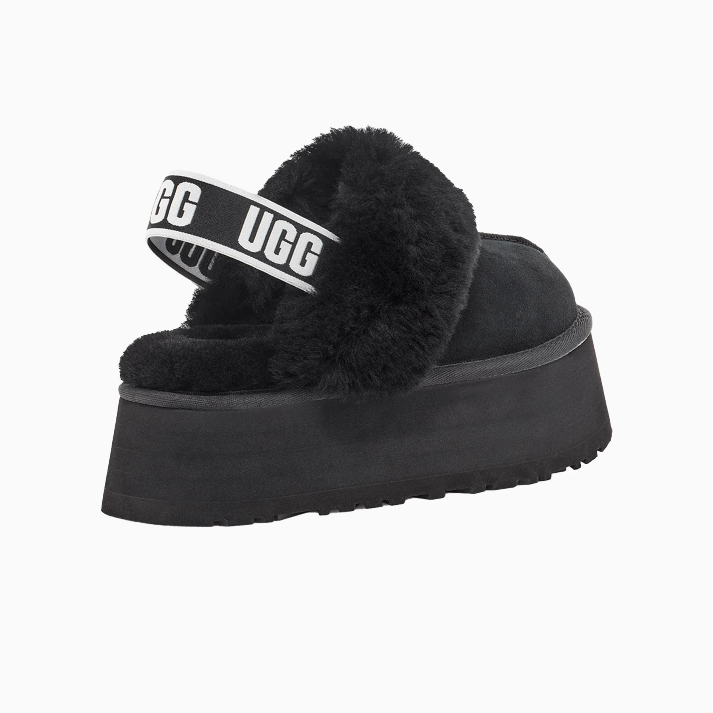 Women's Funkette Slides - Image 7
