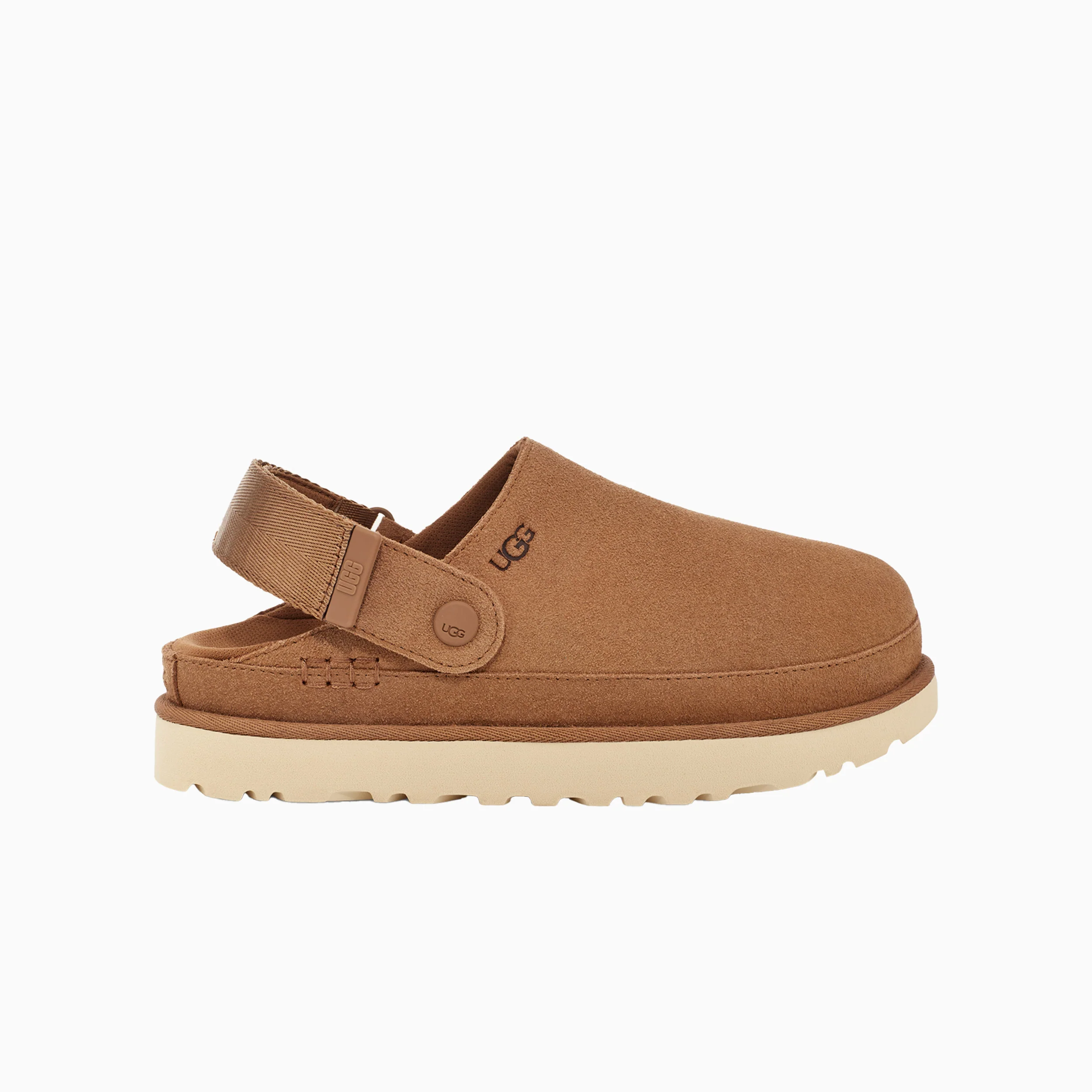 Women's Goldenstar Clog Slides