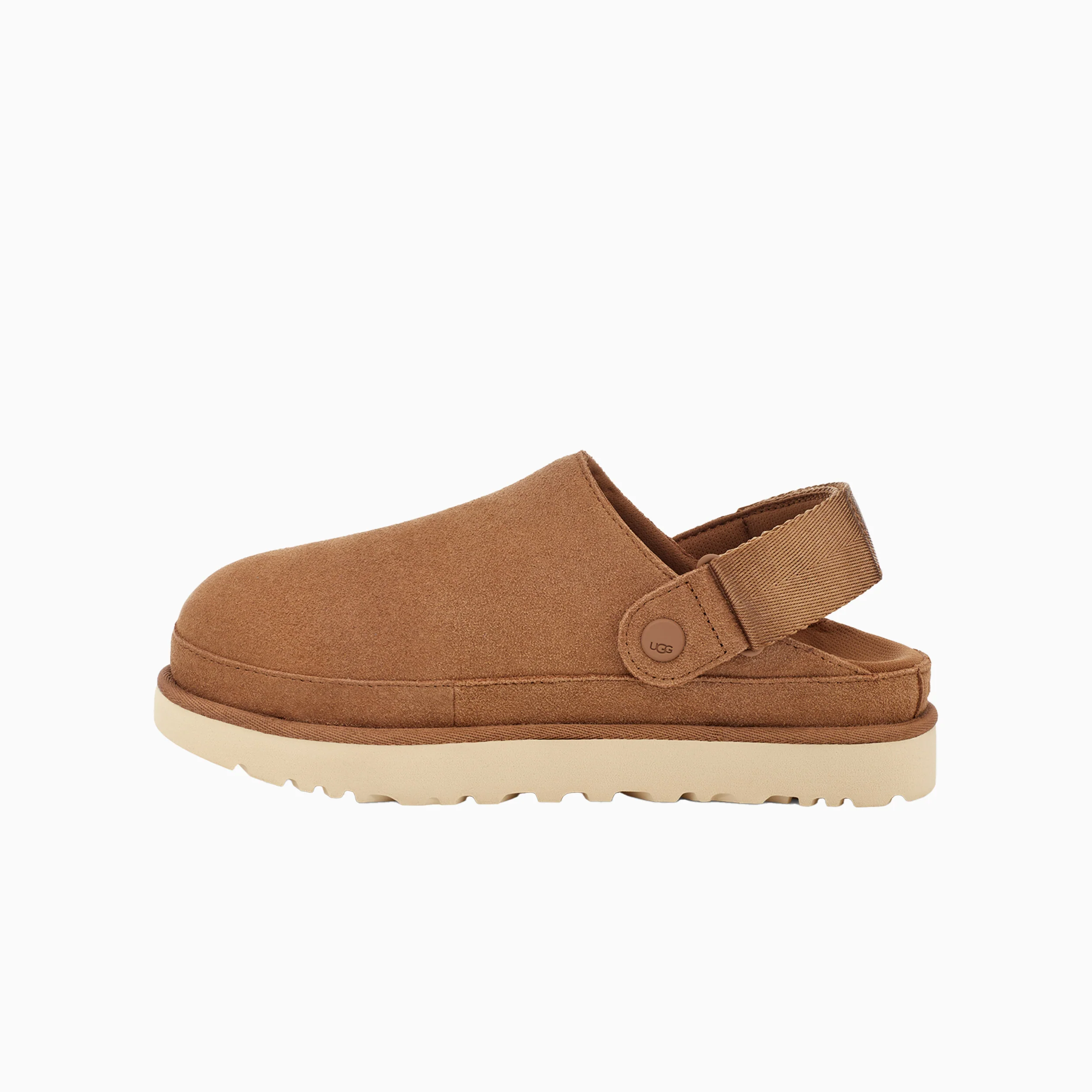 Women's Goldenstar Clog Slides - Image 4