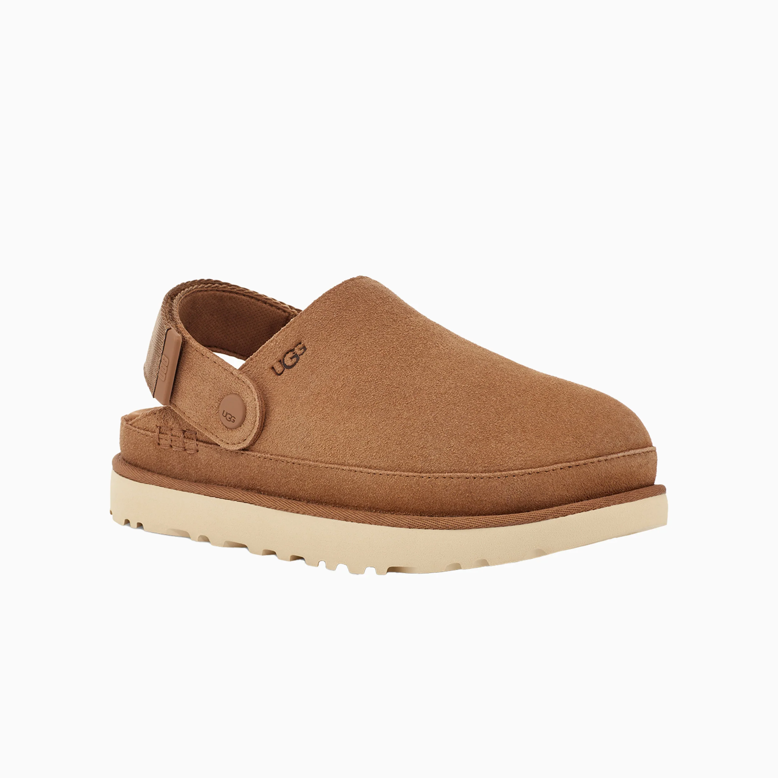 Women's Goldenstar Clog Slides - Image 6