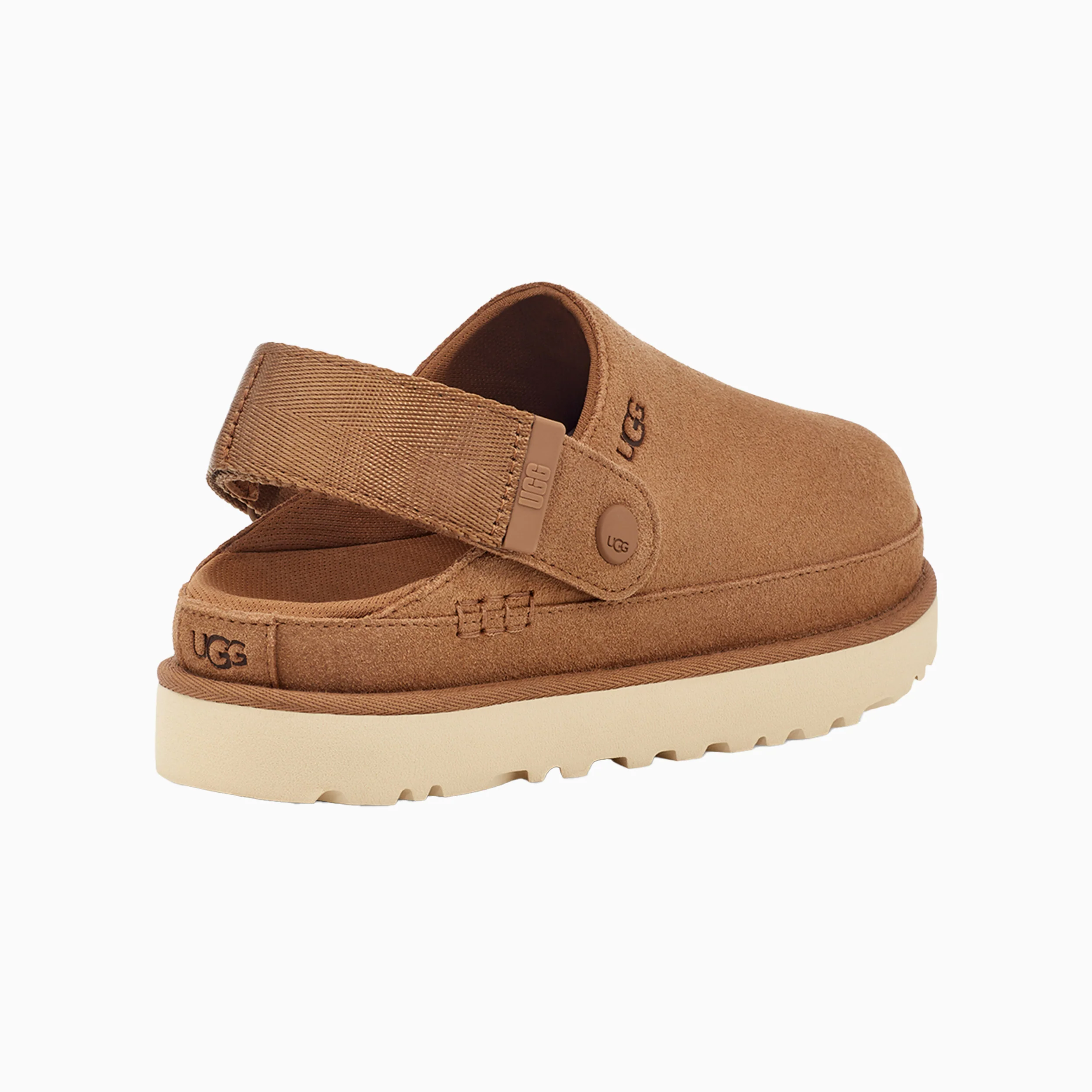 Women's Goldenstar Clog Slides - Image 7