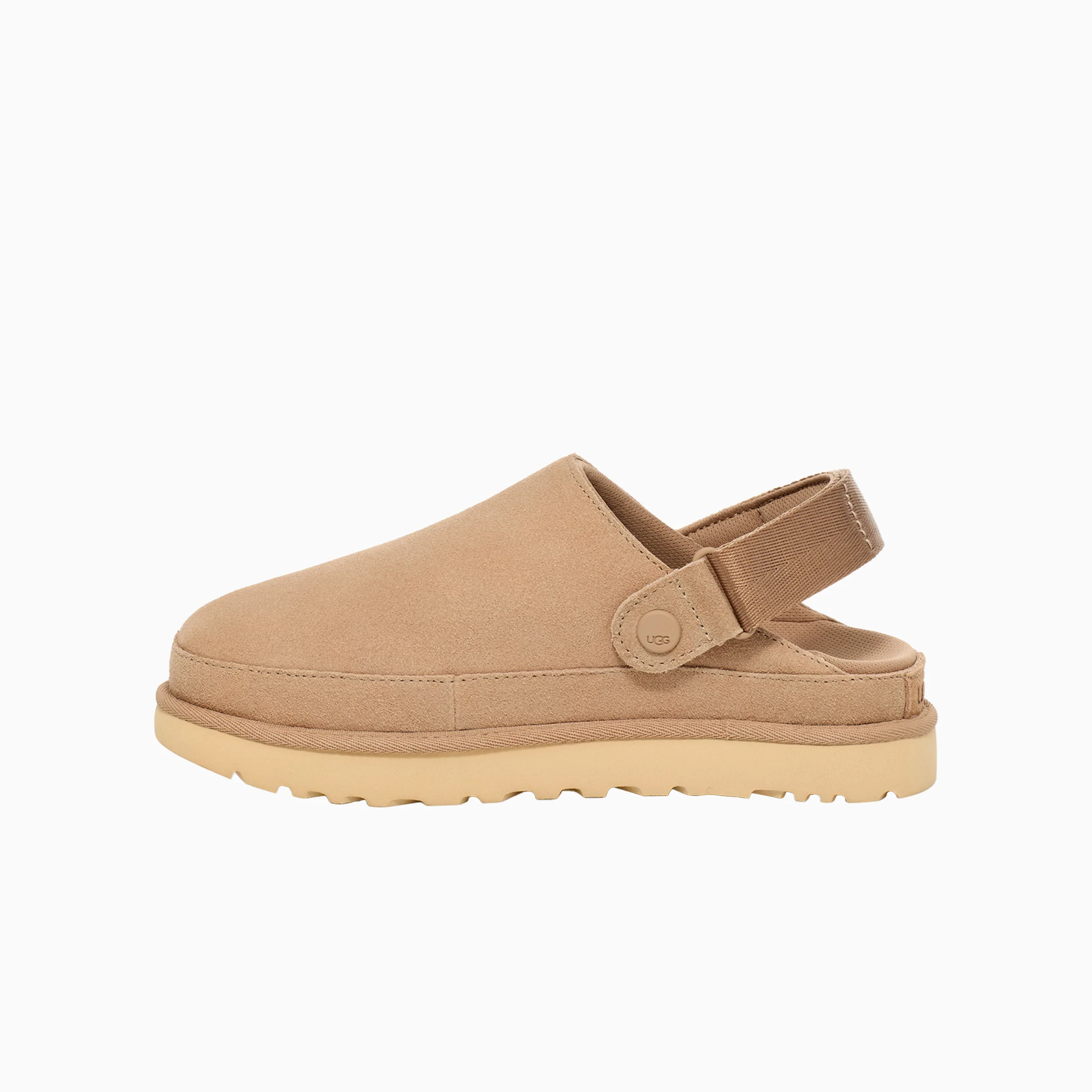 Women's Goldenstar Clog Slides - Image 5