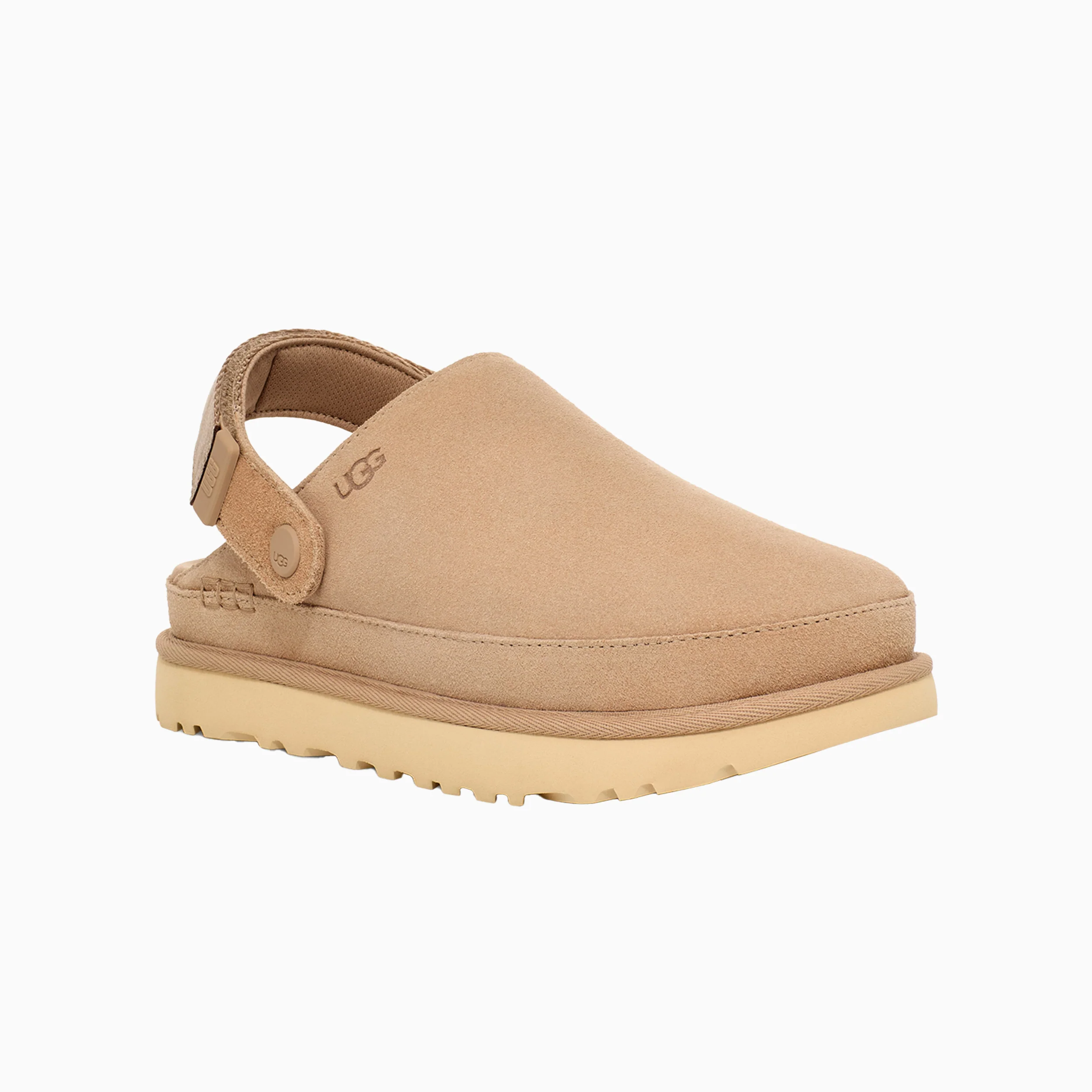 Women's Goldenstar Clog Slides - Image 7