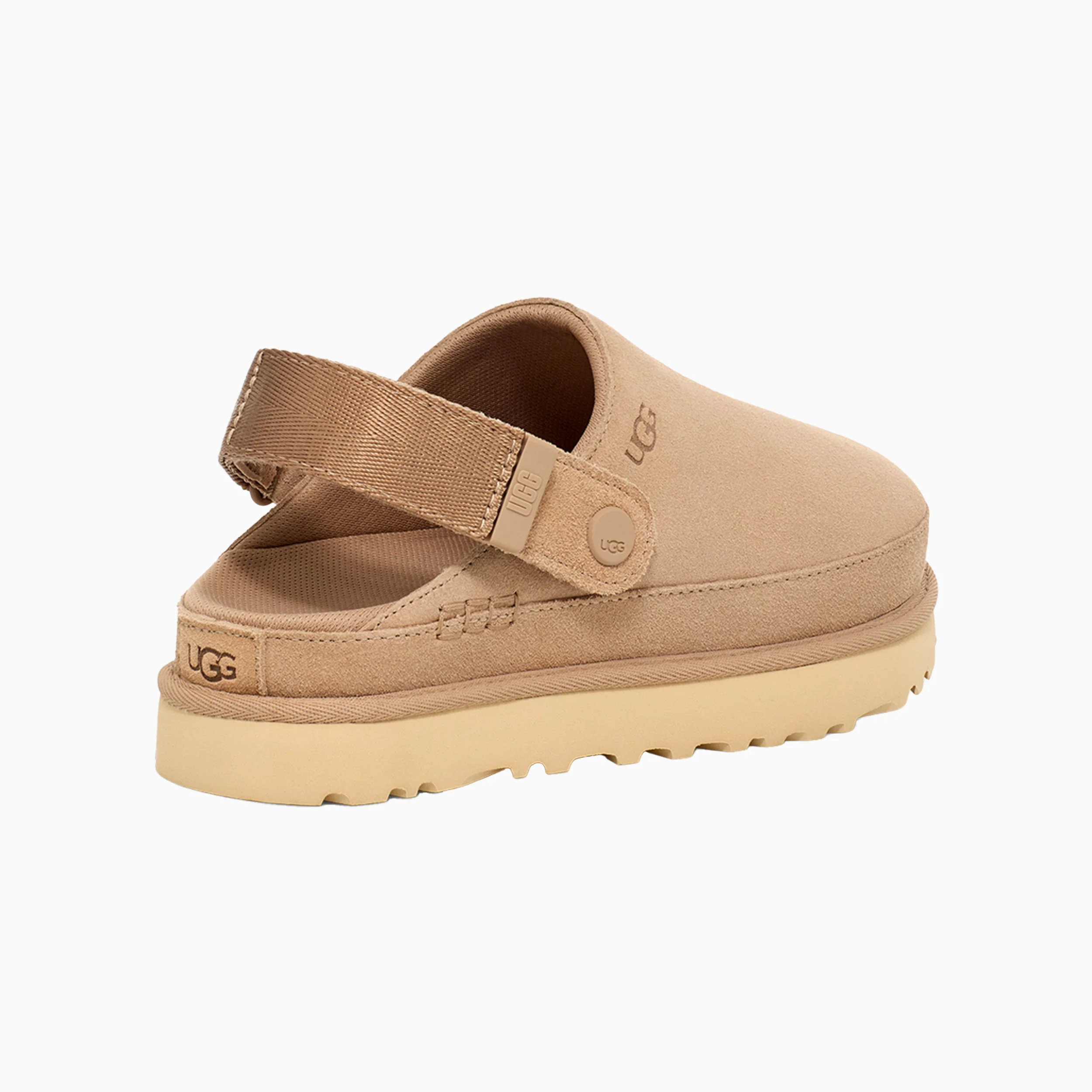 Women's Goldenstar Clog Slides - Image 8