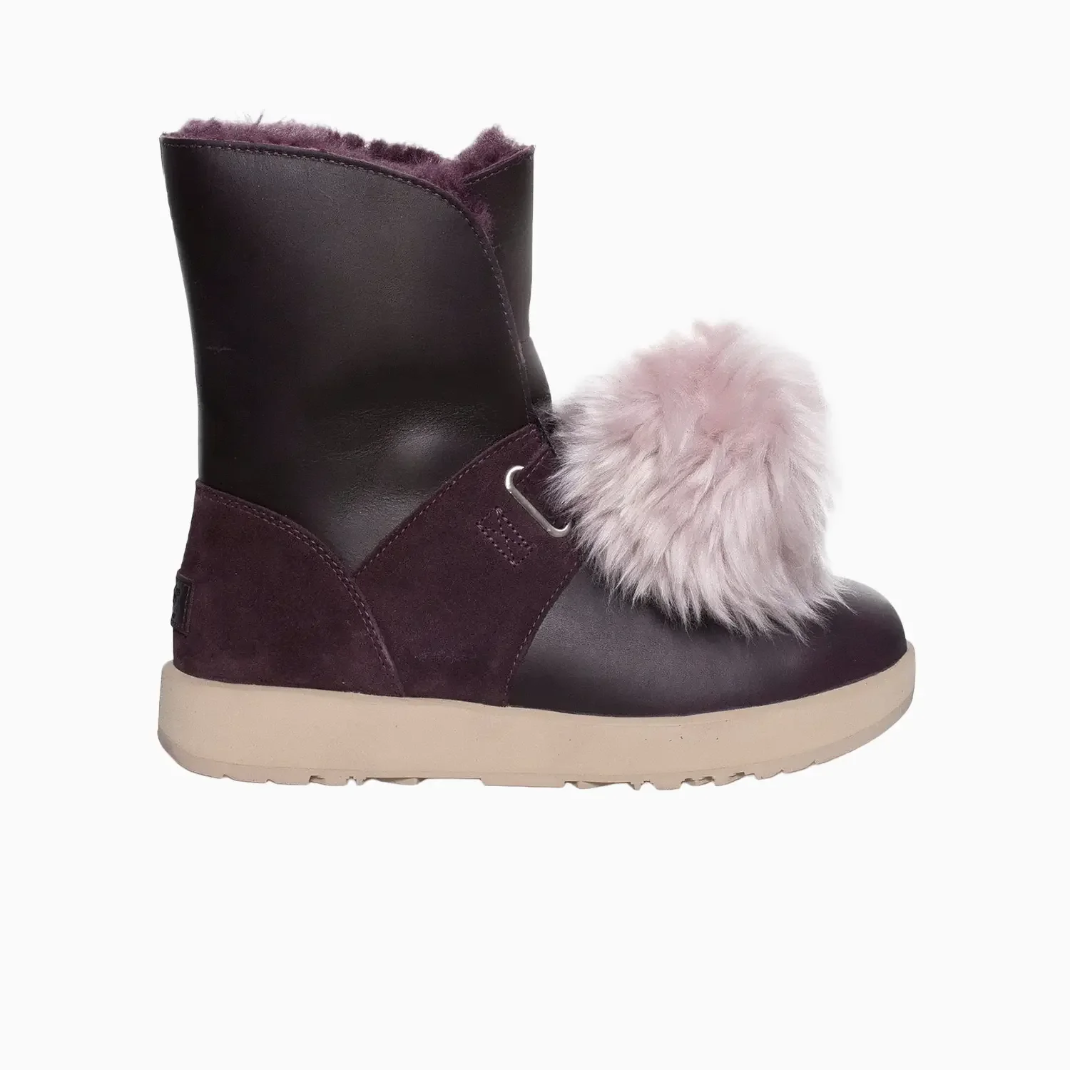 Women's Isley Waterproof Boot