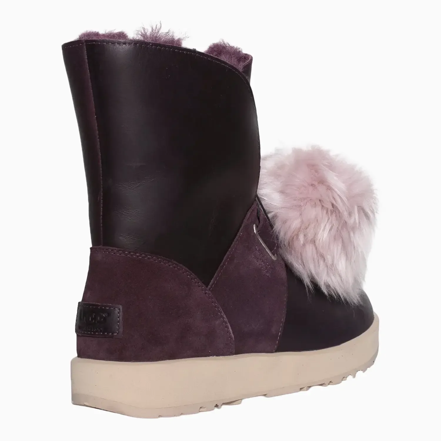 Women's Isley Waterproof Boot - Image 4