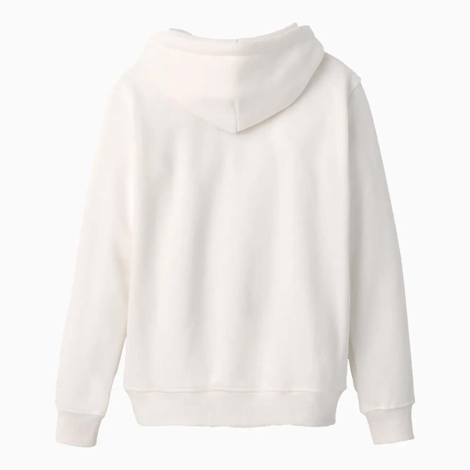 Women's Rey UGGfluff Logo Pull Over Hoodie - Image 3