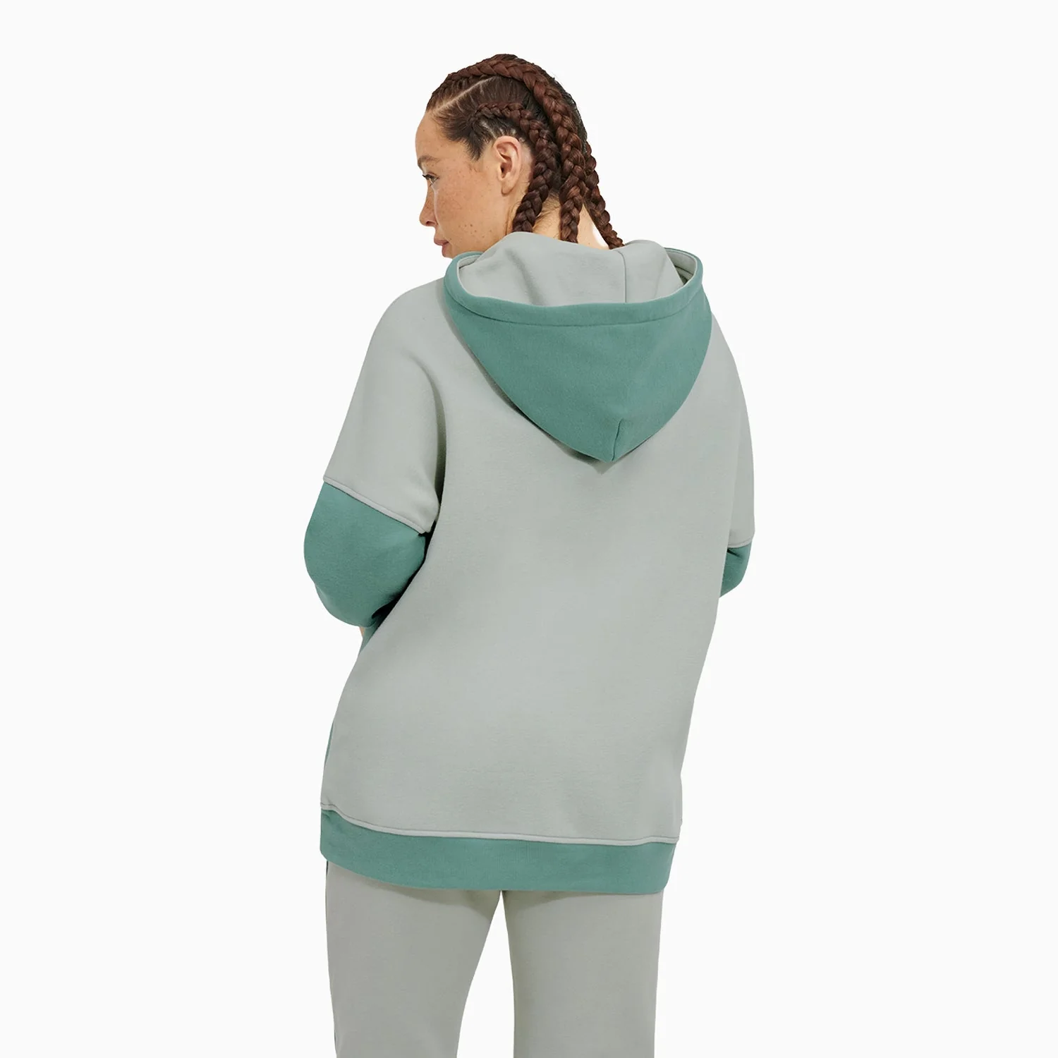 Women's Simone Two Tone Outfit - Image 4