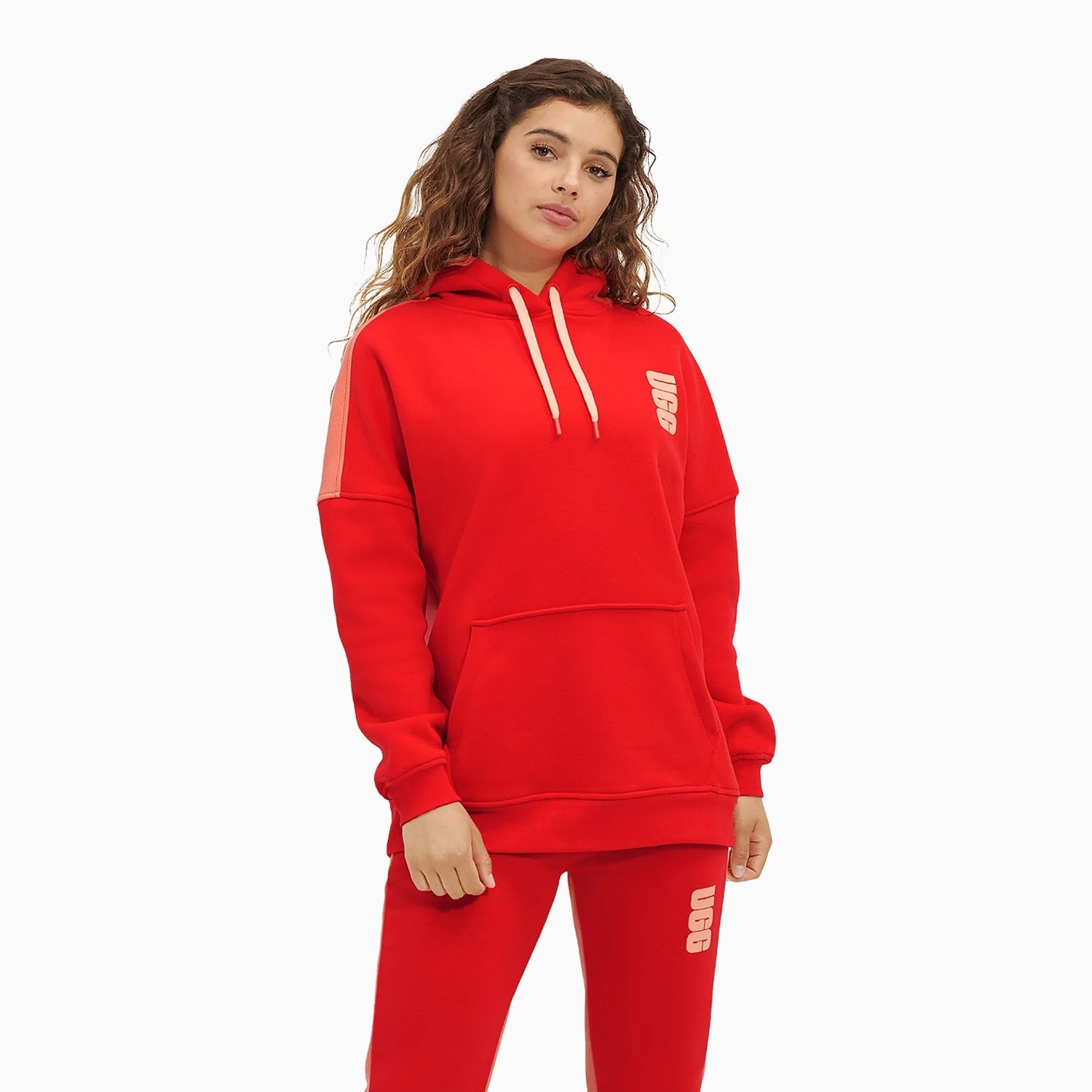Women's Simone Two Tone Outfit - Image 2