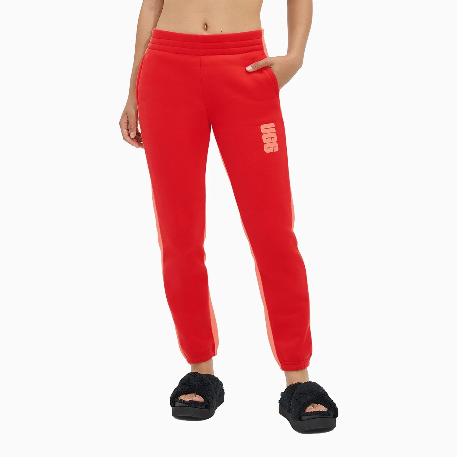 Women's Simone Two Tone Outfit - Image 3