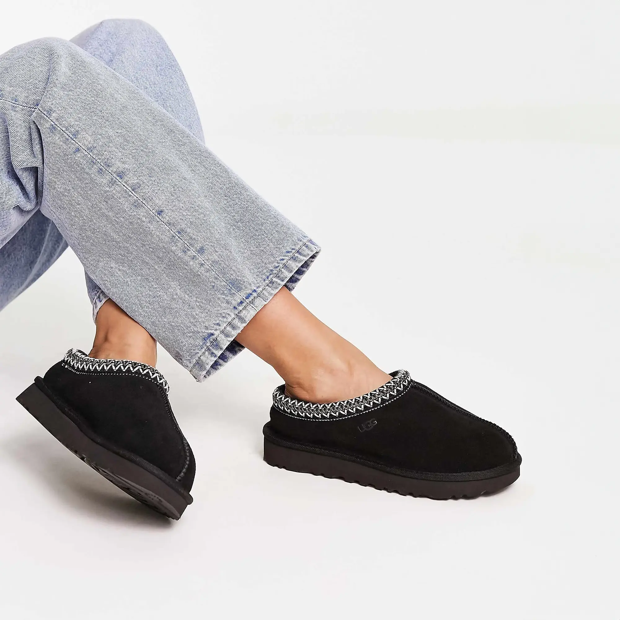 Women's Tasman Slipper - Image 12