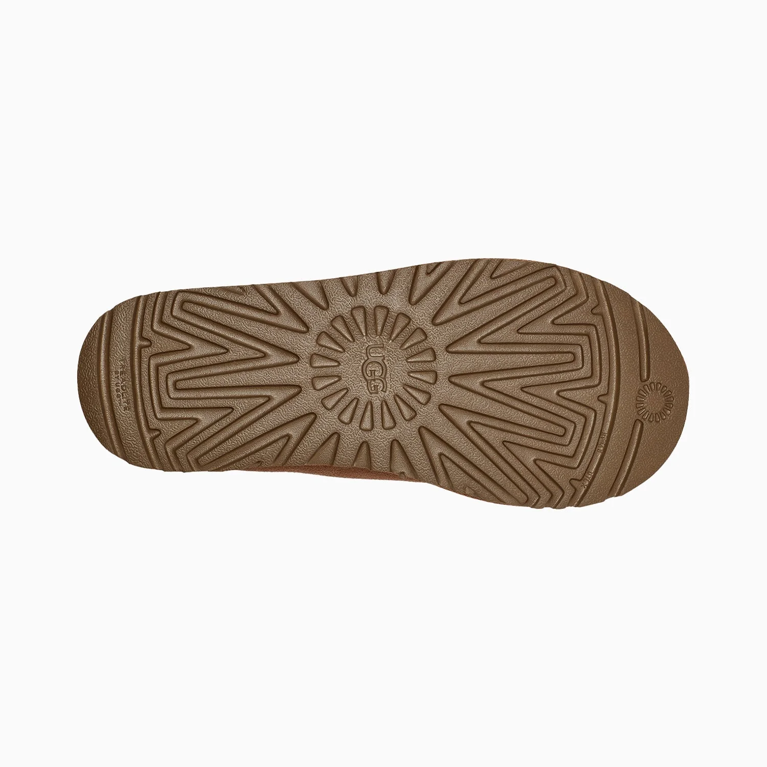 Women's Tasman Slipper - Image 3