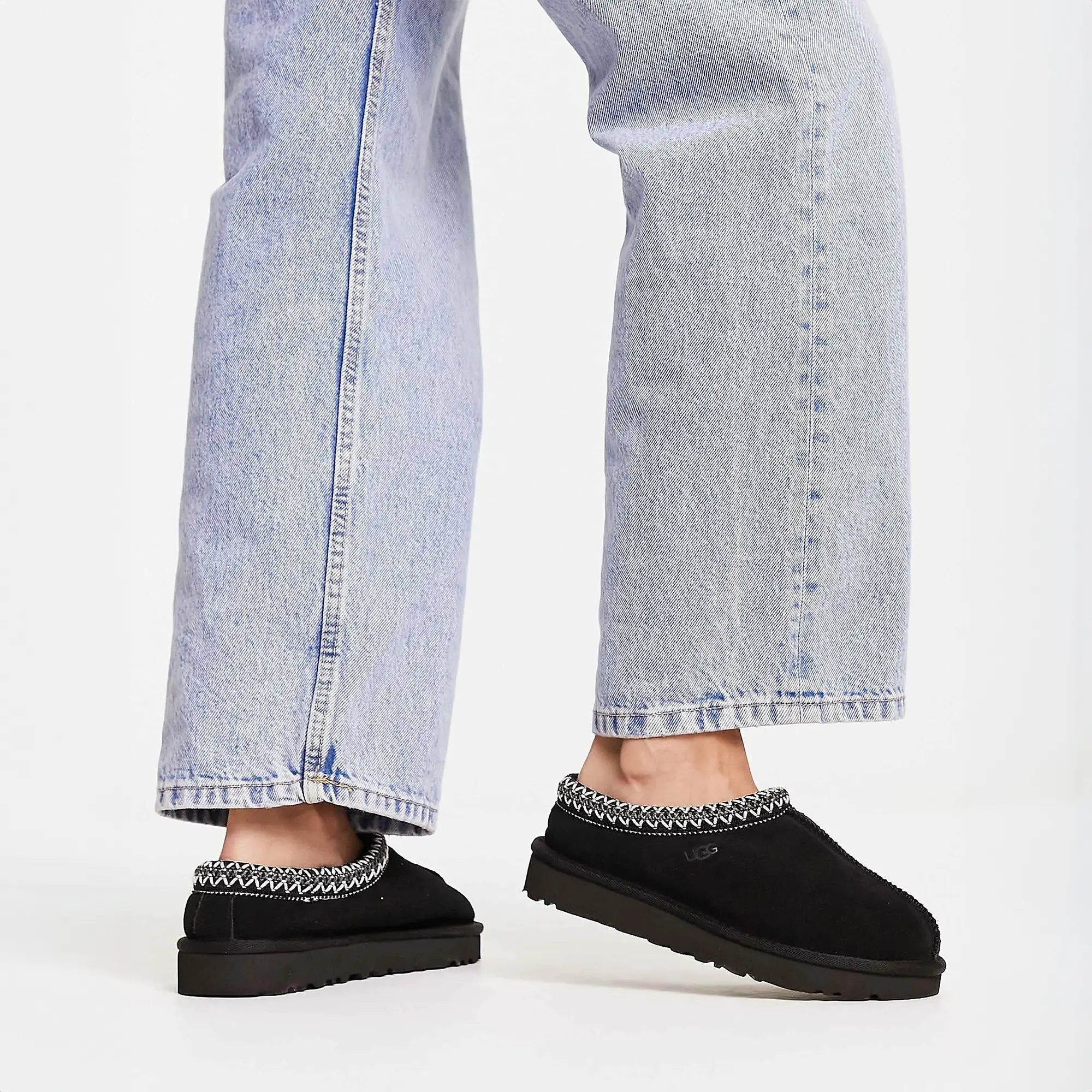 Women's Tasman Slipper - Image 9
