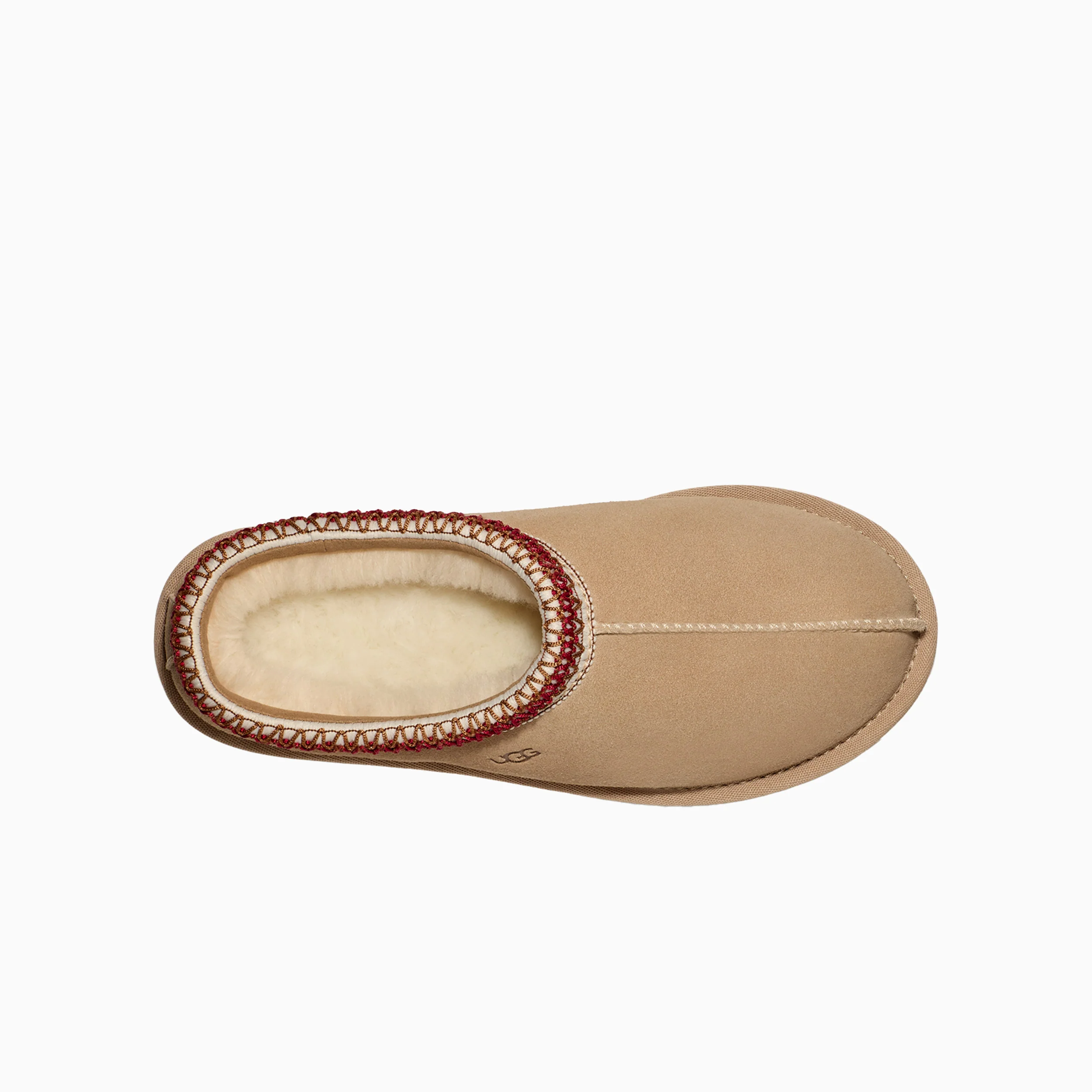 Women's Tasman Slipper - Image 6