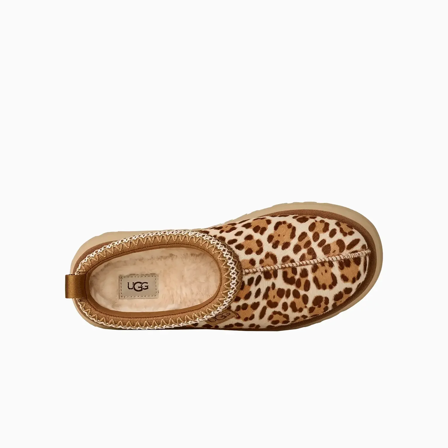Women's Tazz Plains Slipper - Image 4