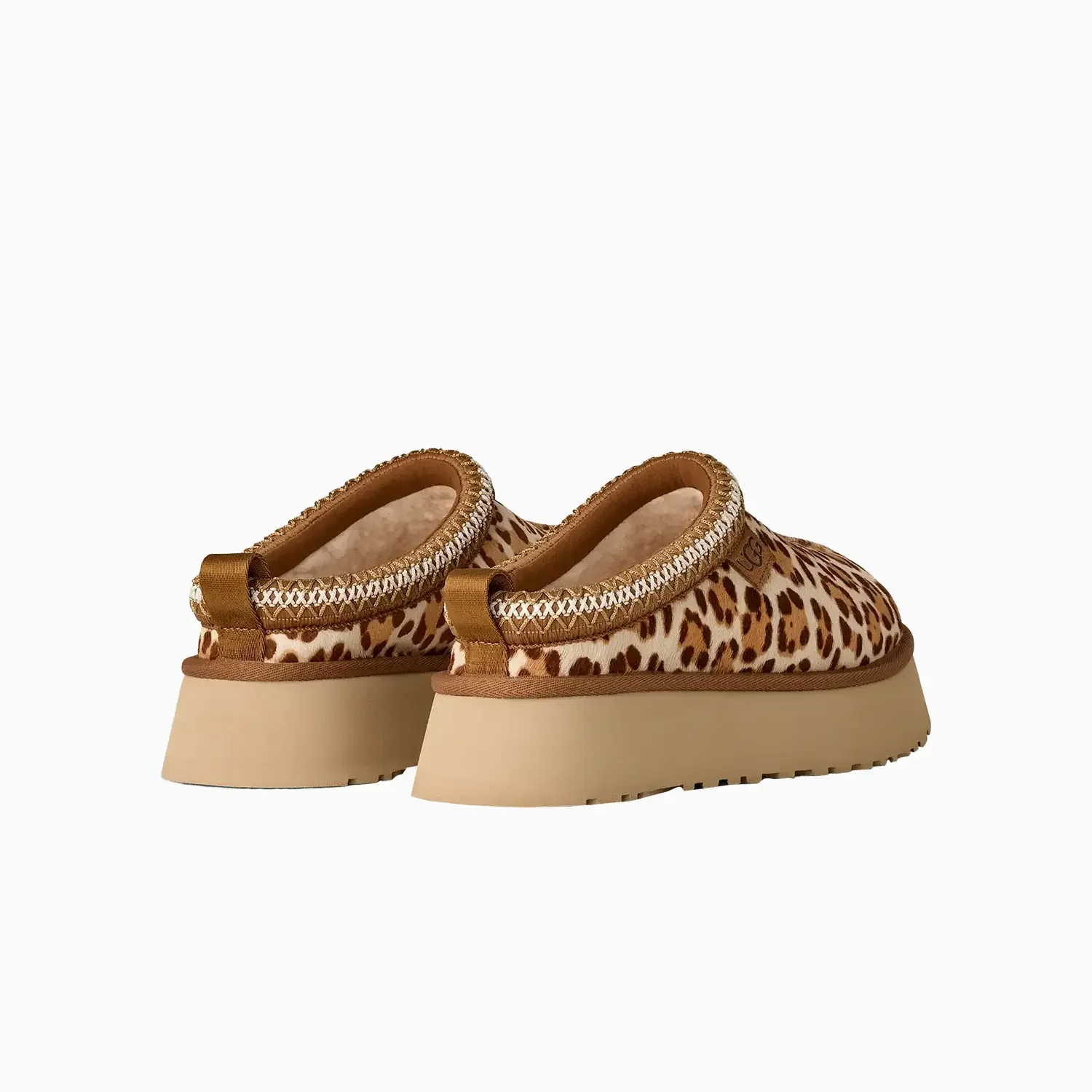 Women's Tazz Plains Slipper - Image 5