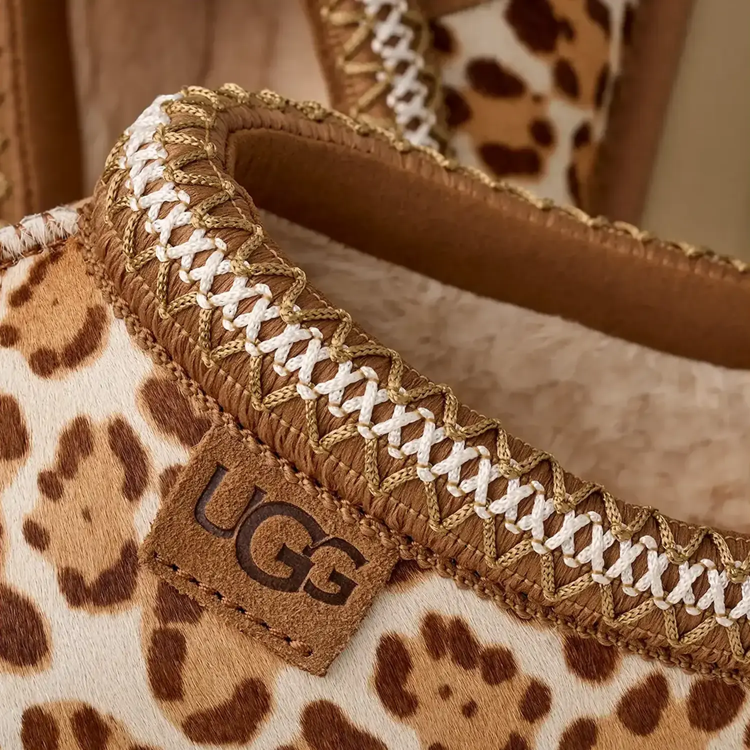 Women's Tazz Plains Slipper - Image 7