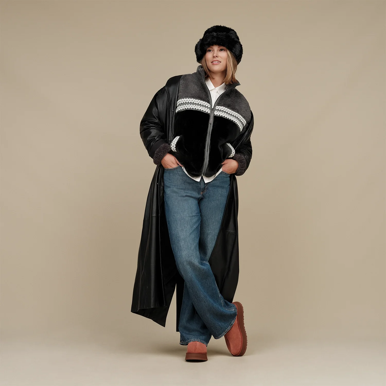 Women's Tazz Slipper - Image 2