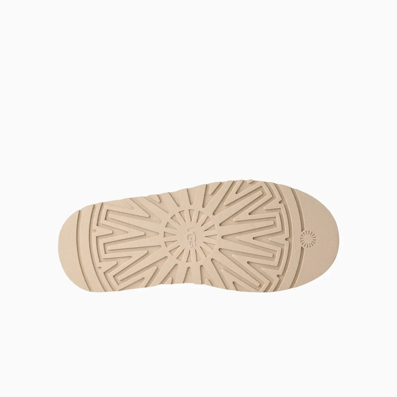 Women's Tazz Sun Stitch Slipper - Image 2