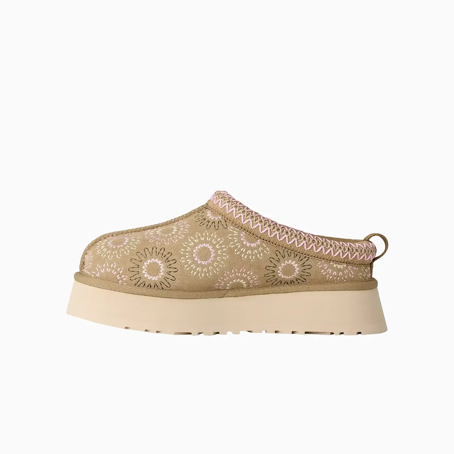 Women's Tazz Sun Stitch Slipper - Image 3
