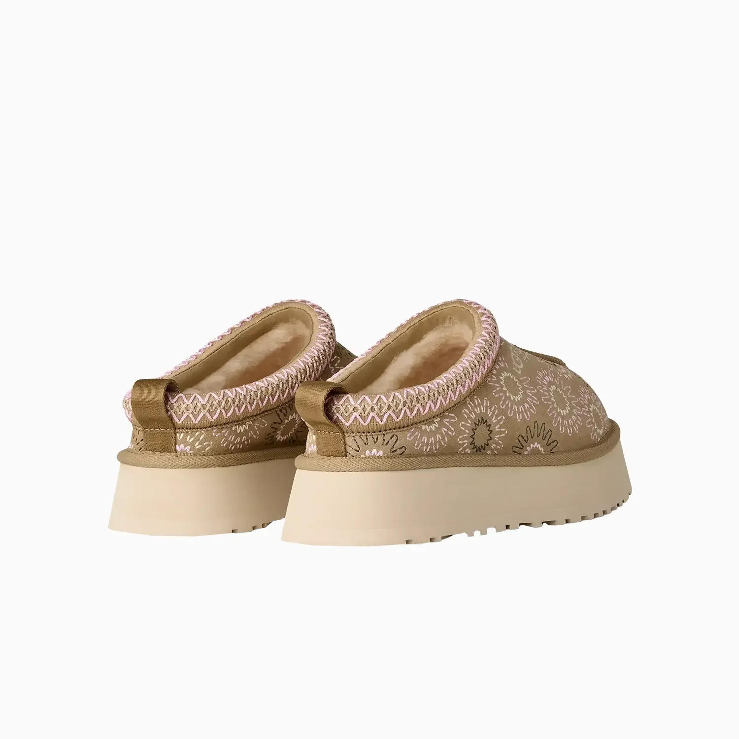 Women's Tazz Sun Stitch Slipper - Image 5