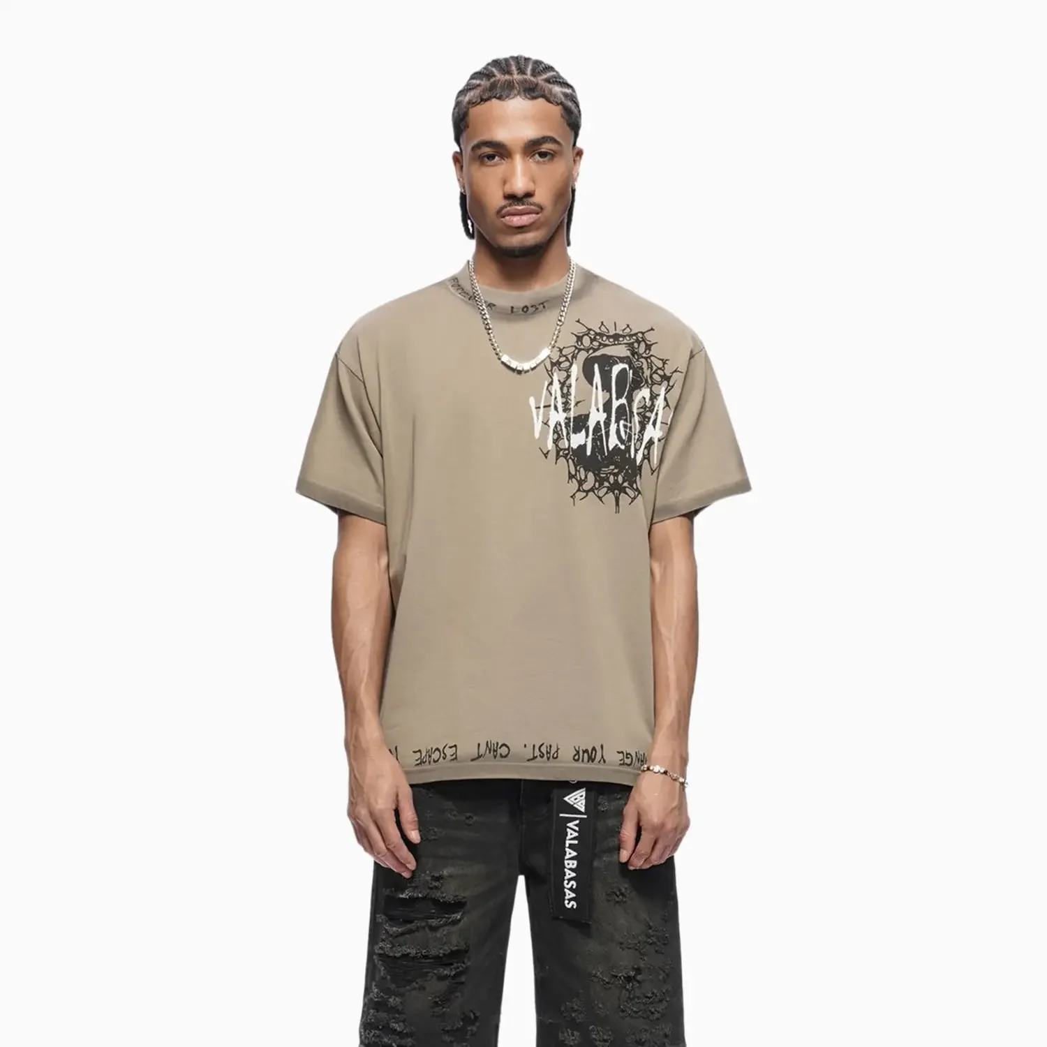Men's Escape T-Shirt