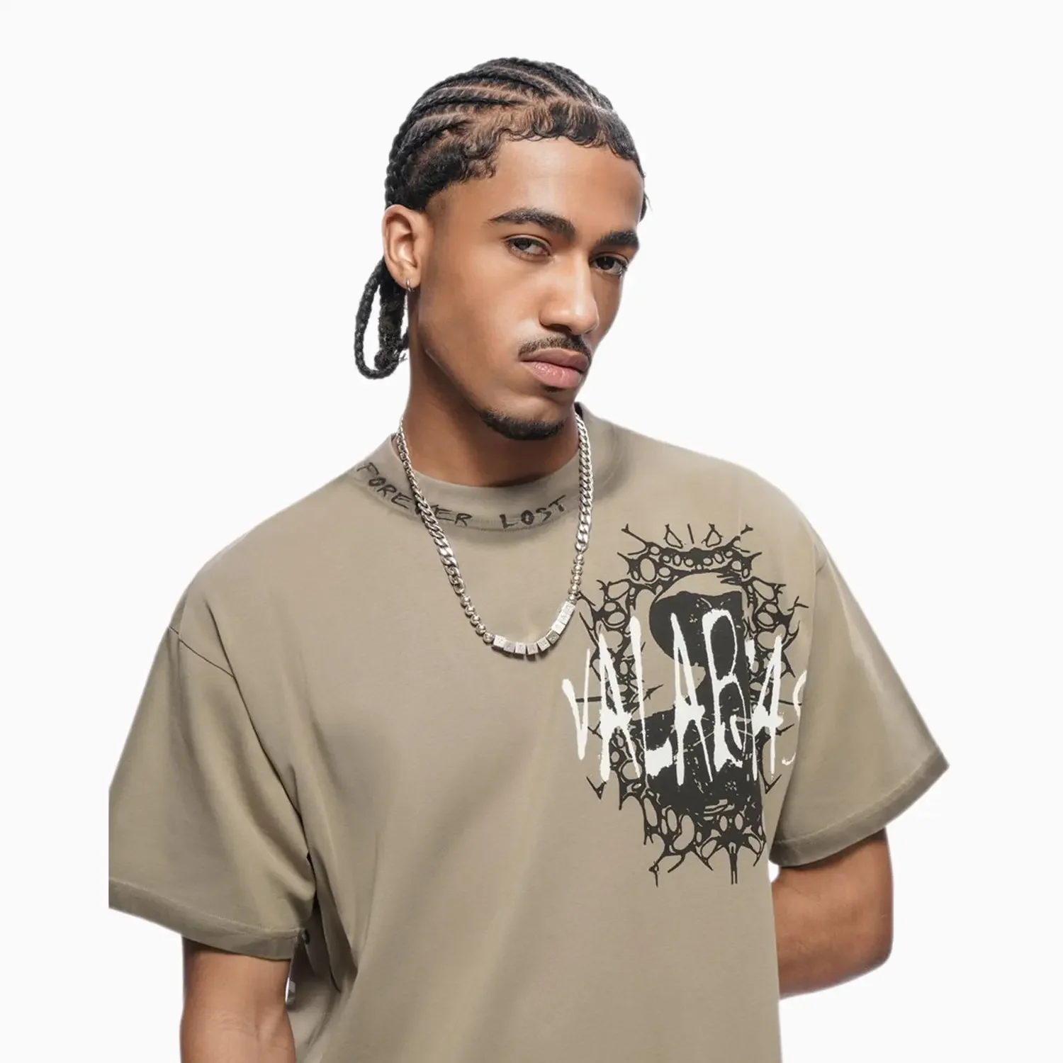 Men's Escape T-Shirt - Image 6