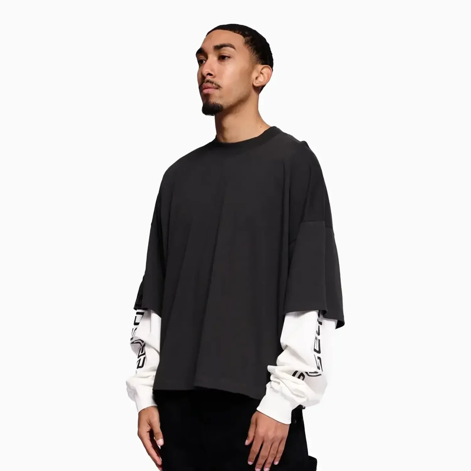 Men's IMPACT Long Sleeve T-Shirt - Image 6