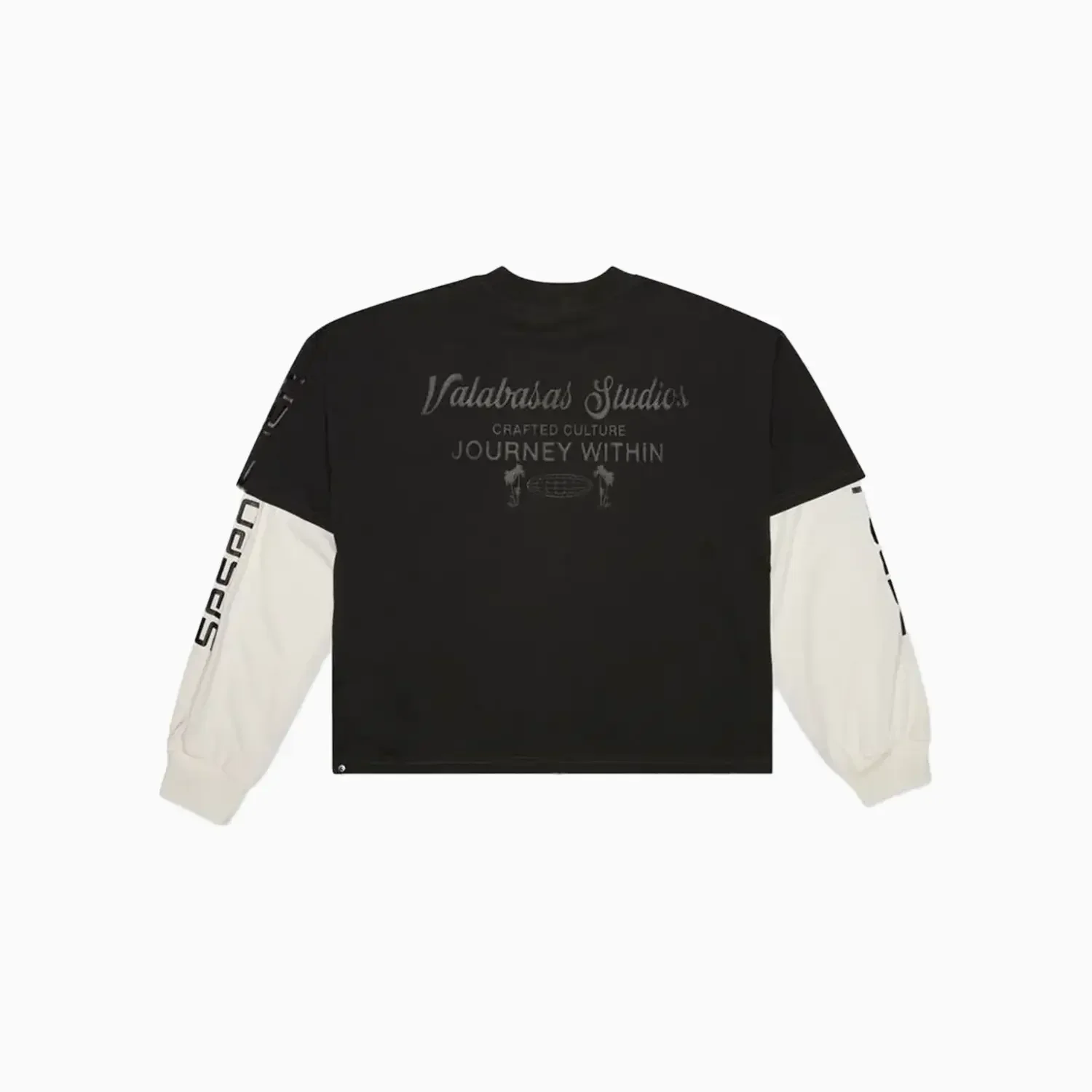 Men's IMPACT Long Sleeve T-Shirt - Image 7
