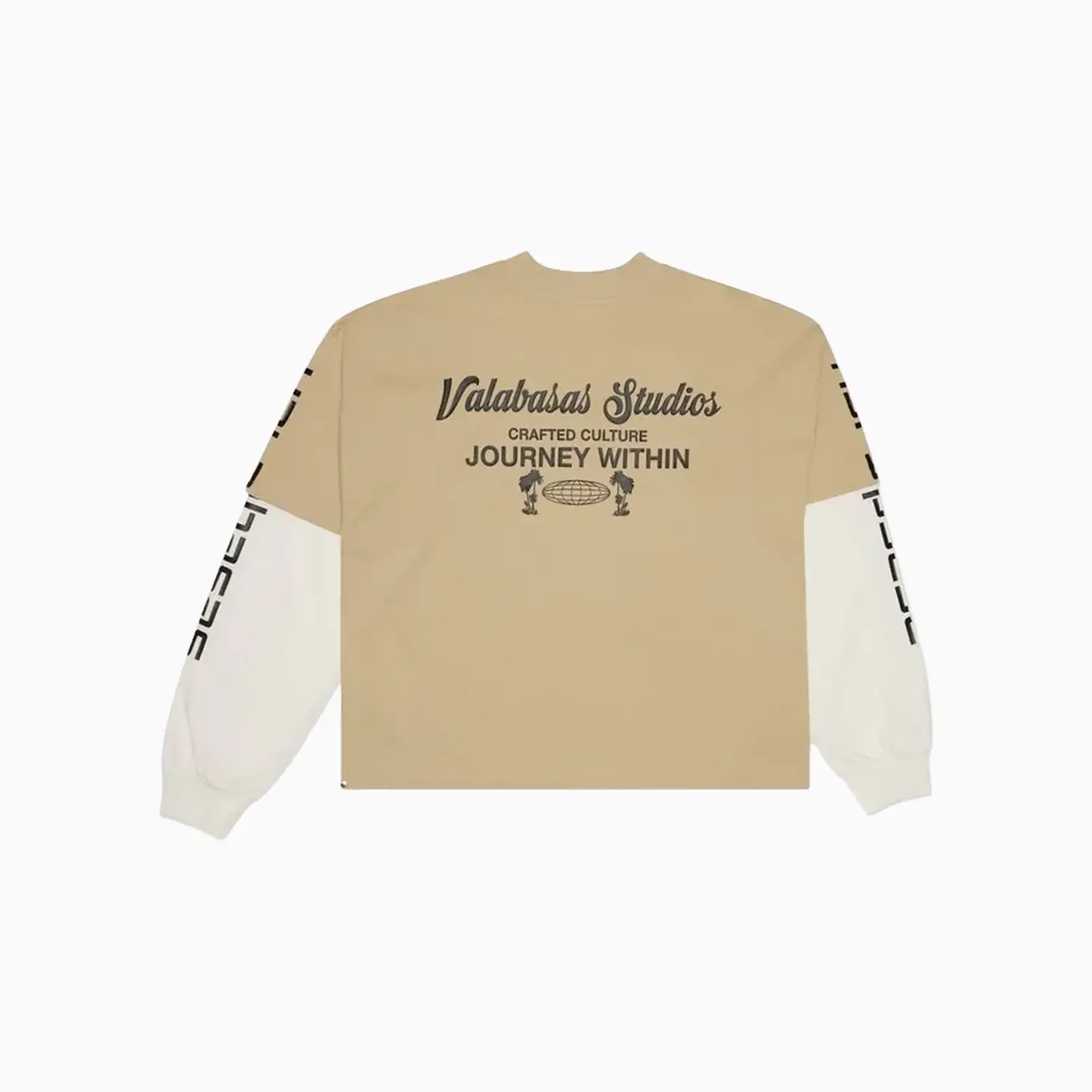 Men's IMPACT Long Sleeve T-Shirt - Image 6