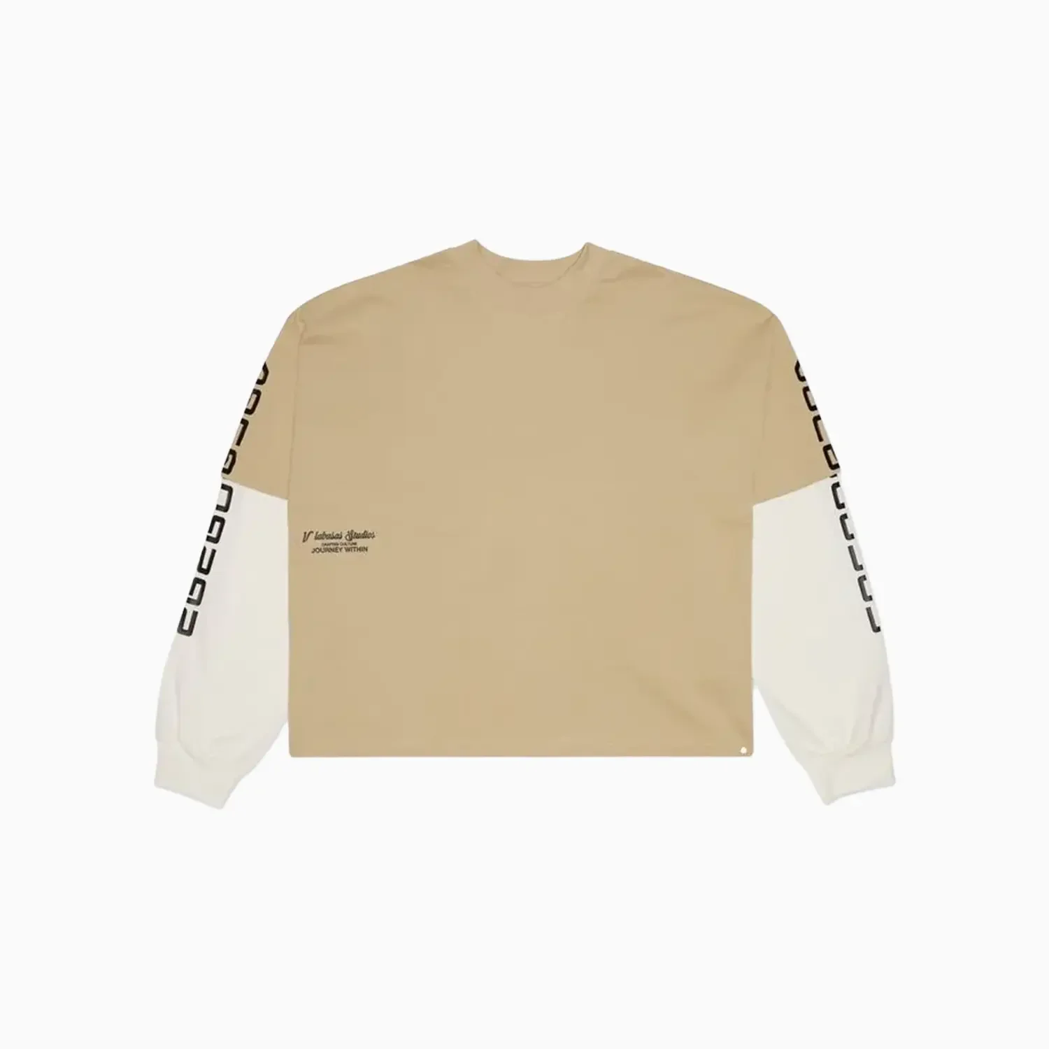 Men's IMPACT Long Sleeve T-Shirt - Image 8