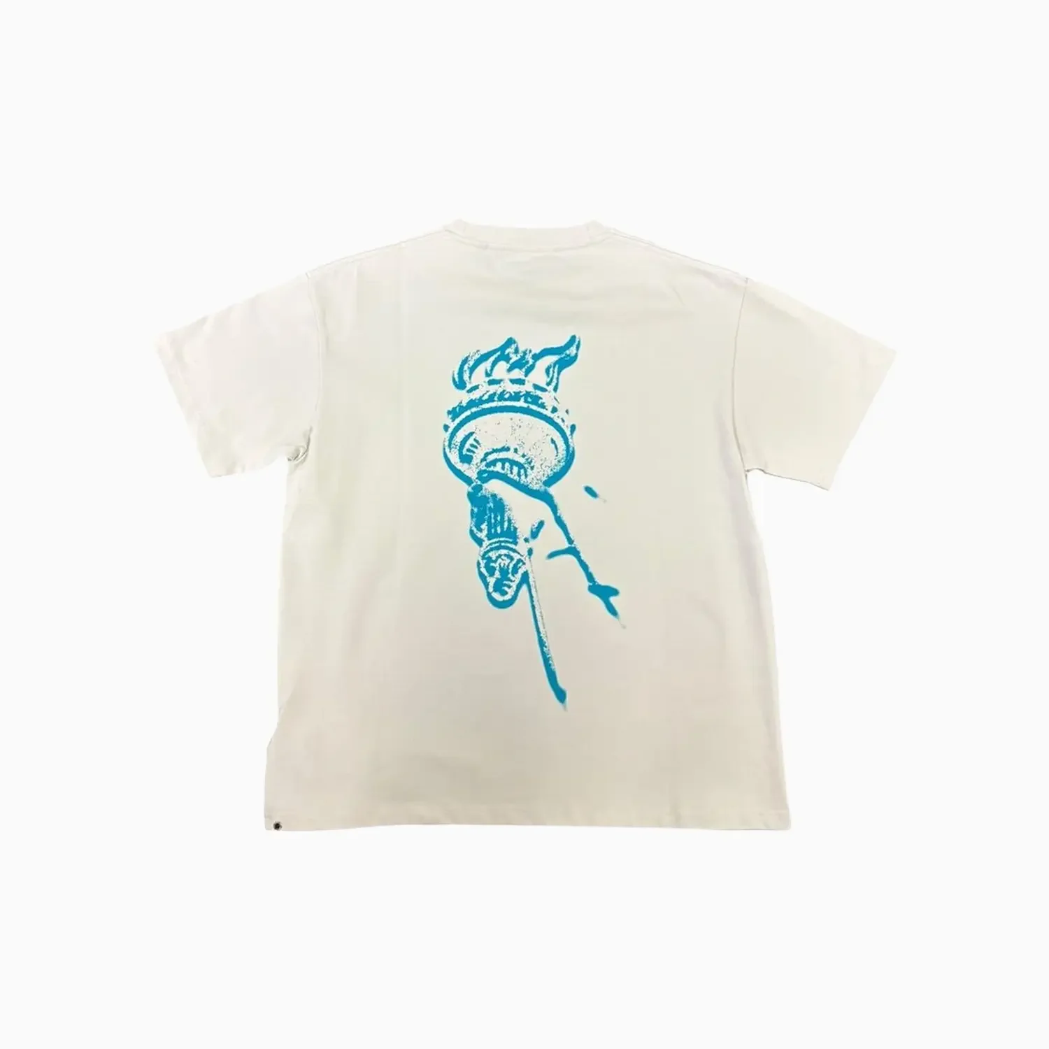 Men's Liberty T-Shirt - Image 2