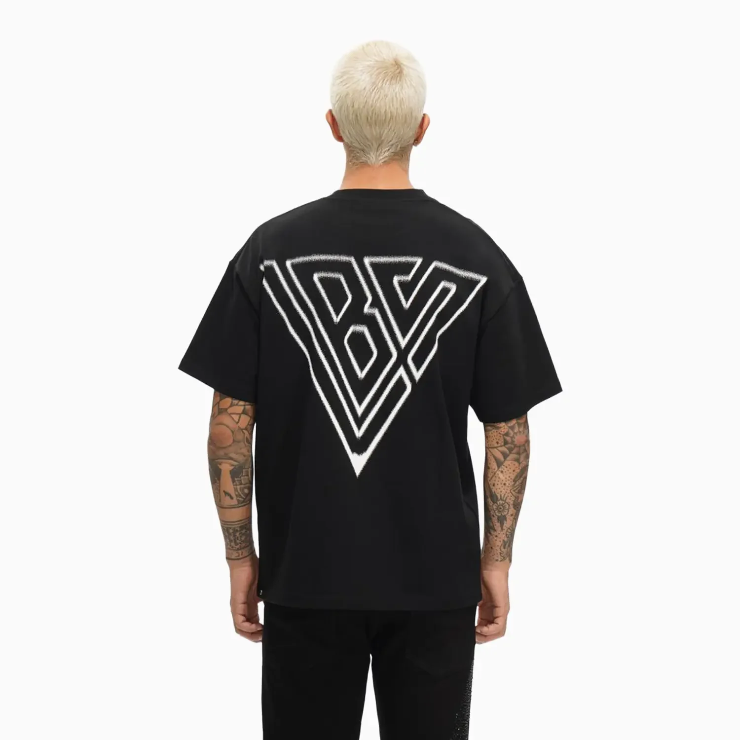 Men's Mental T-Shirt - Image 2