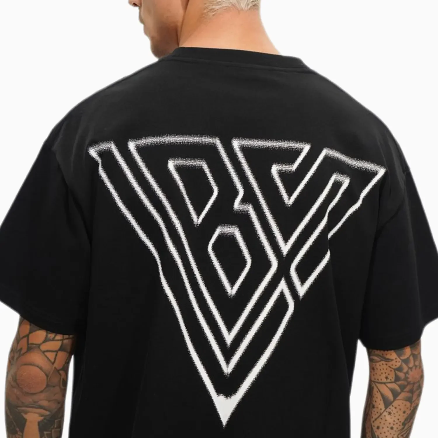 Men's Mental T-Shirt - Image 3
