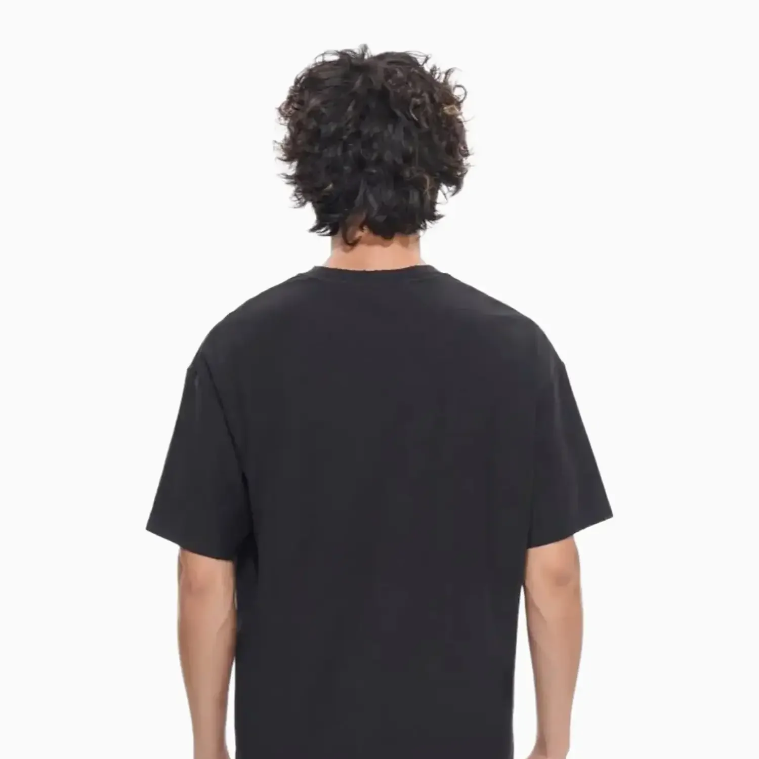 Men's Mr T-Shirt and Shorts Outfit - Image 7
