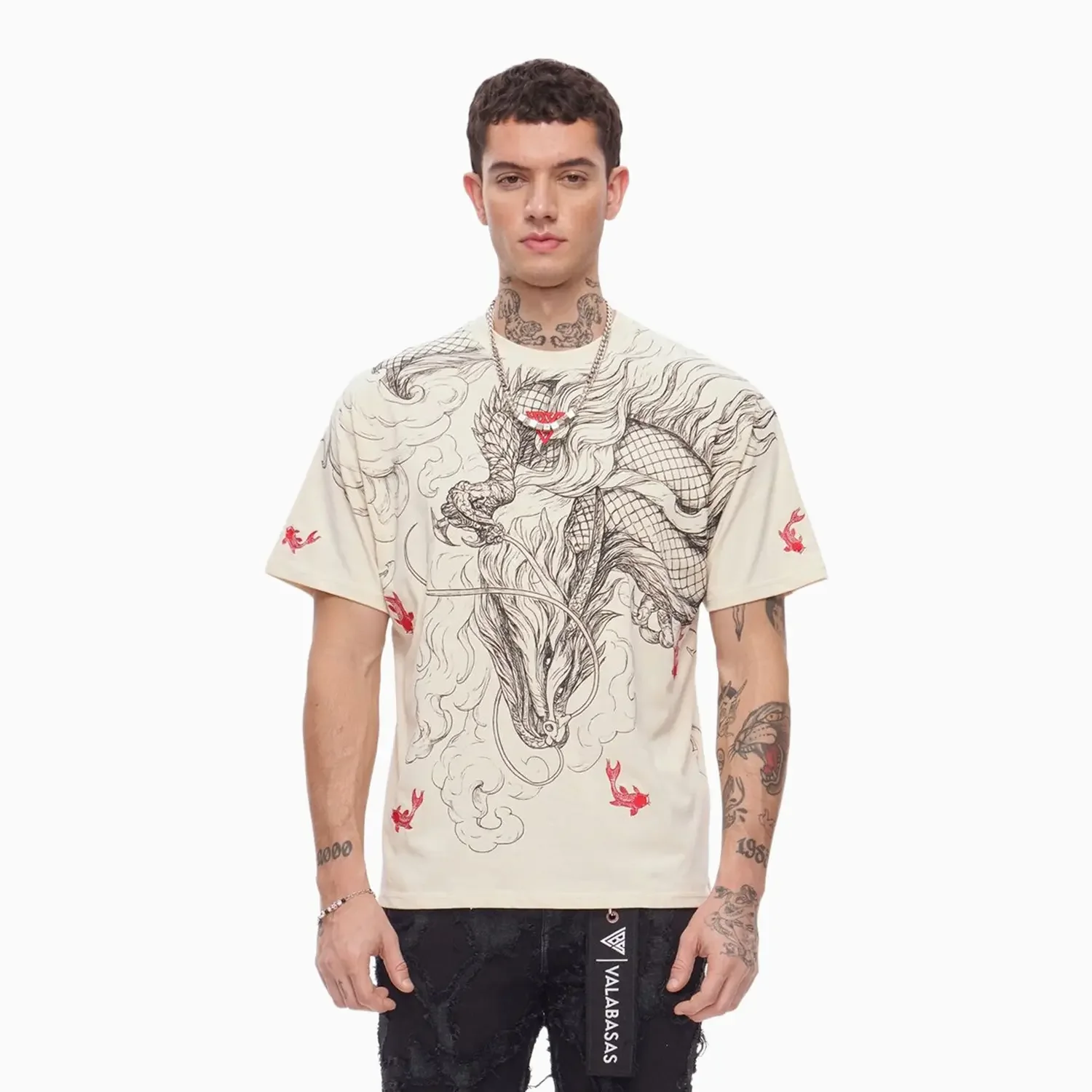 Men's Mythic Flow T-Shirt