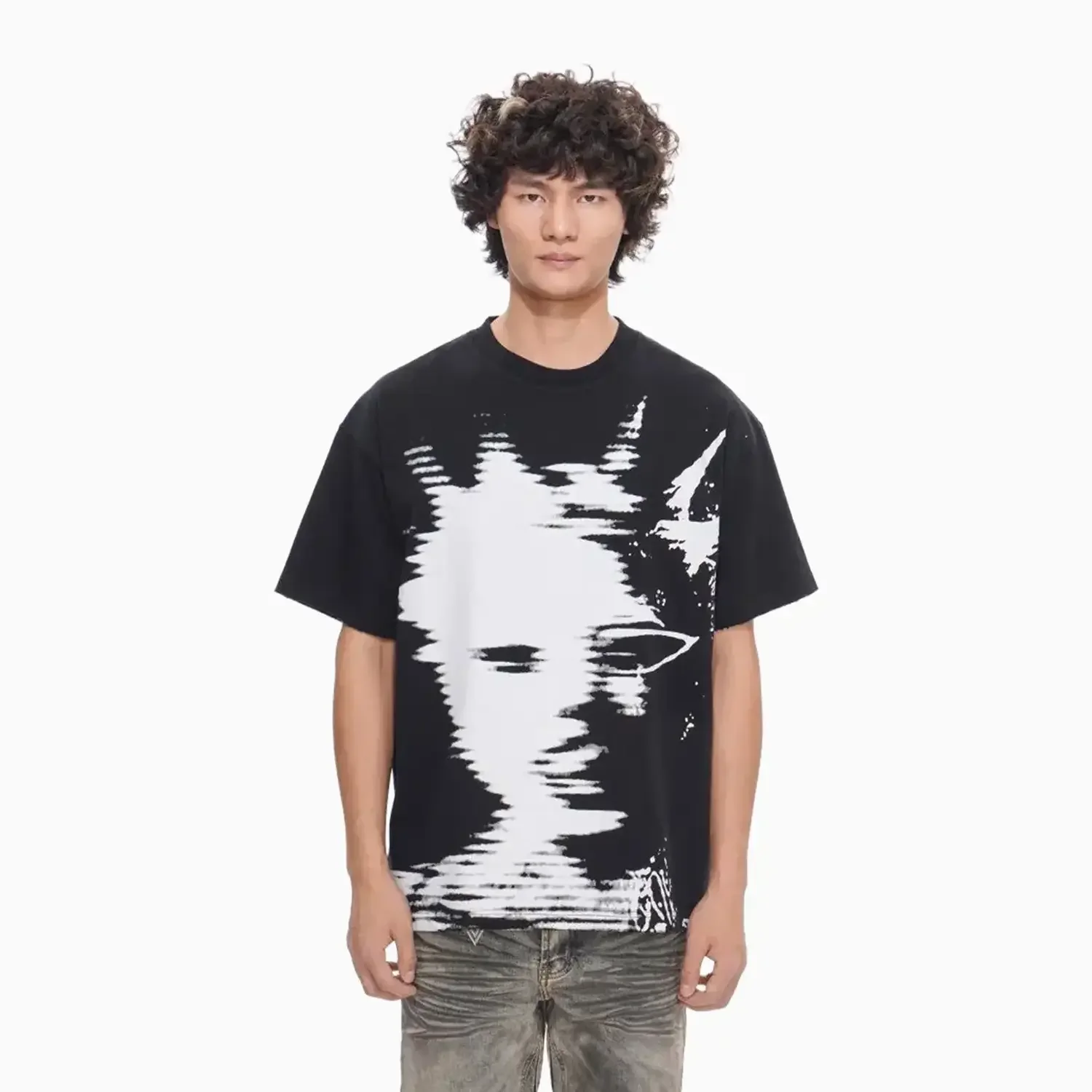 Men's Purge T-Shirt - Image 6