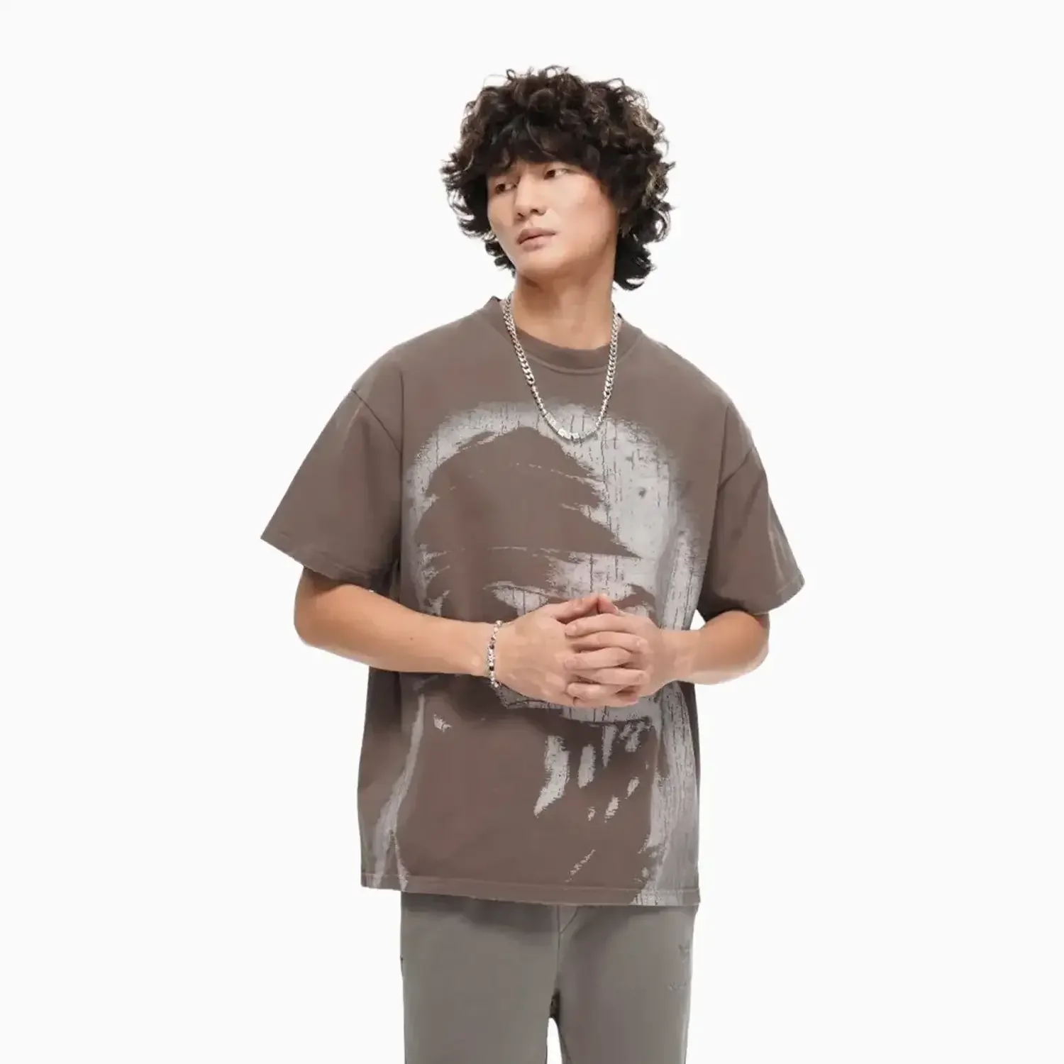 Men's Resistance T-Shirt - Image 3