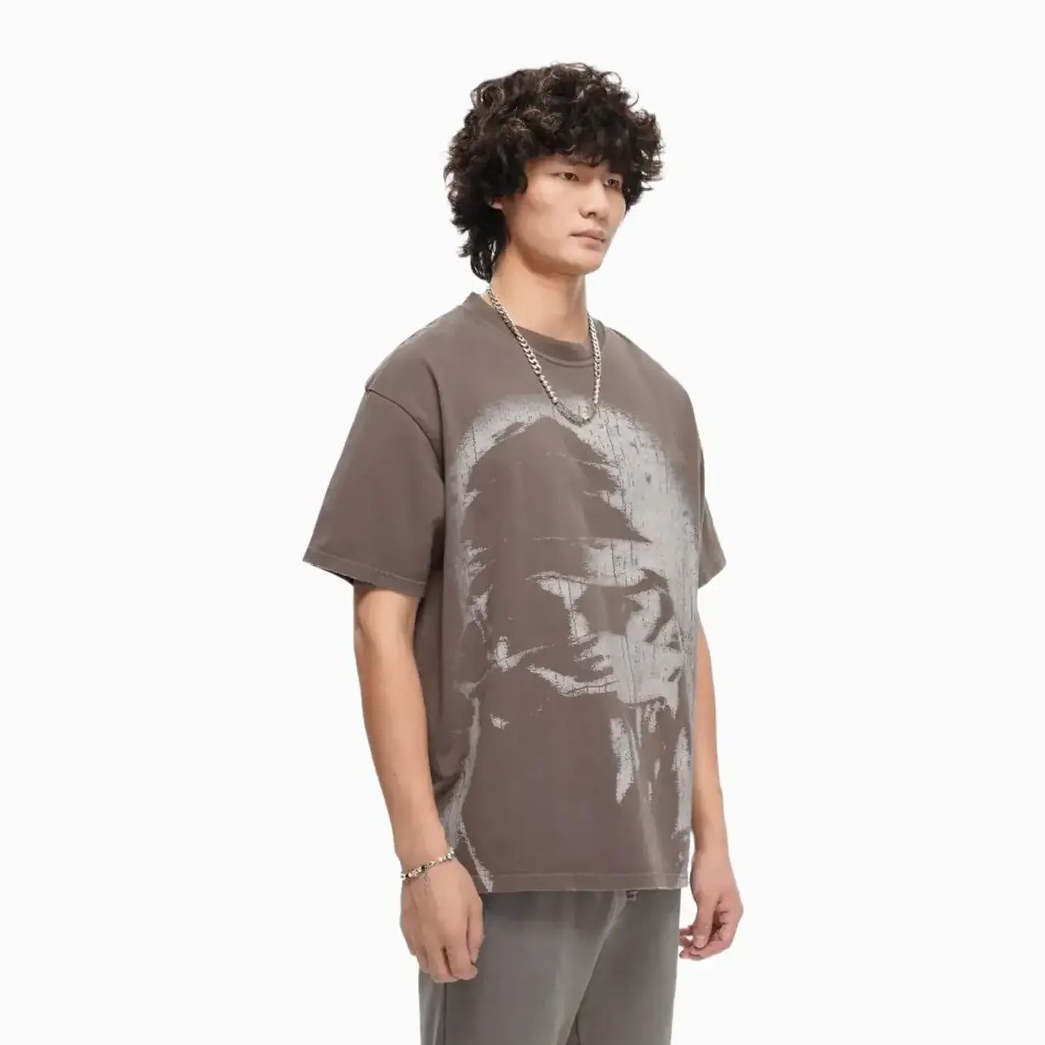 Men's Resistance T-Shirt - Image 4
