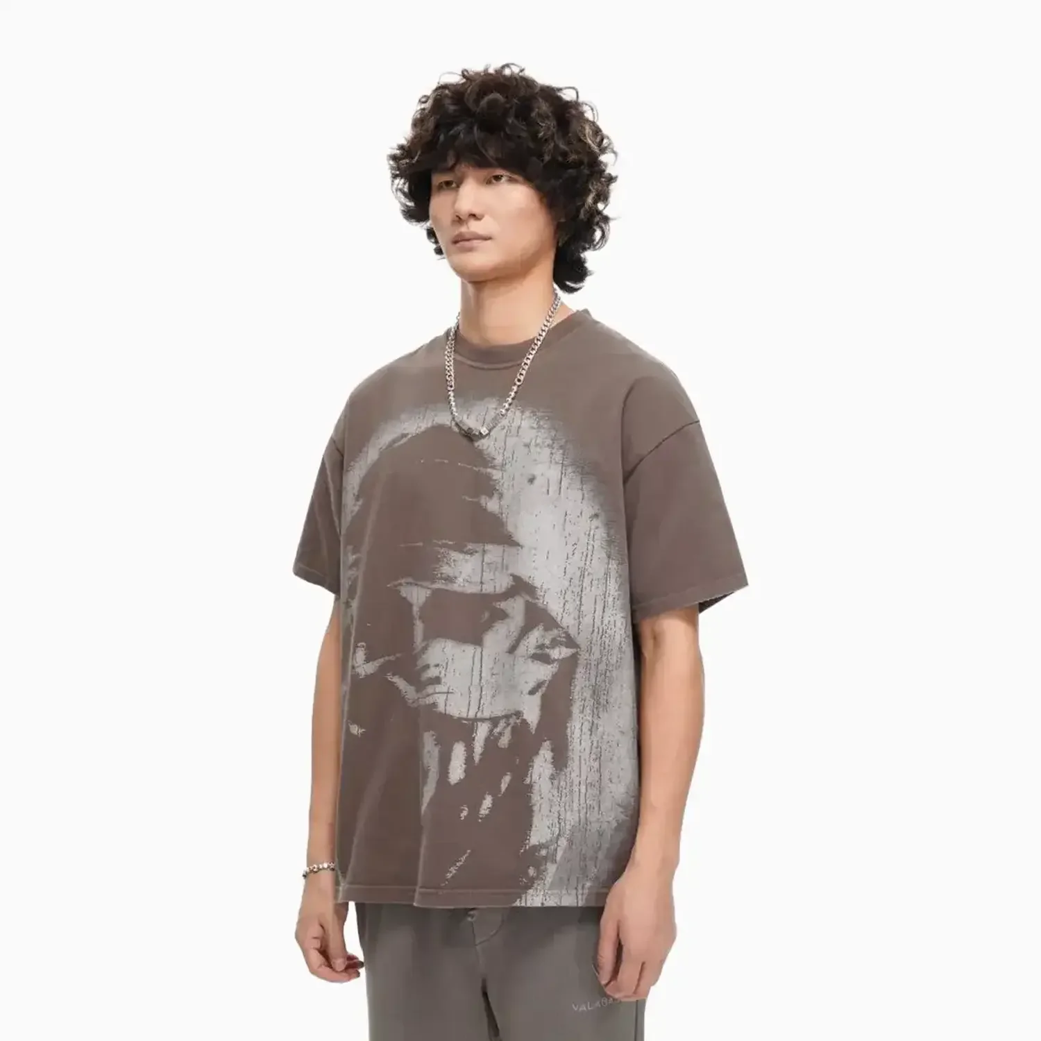 Men's Resistance T-Shirt - Image 6