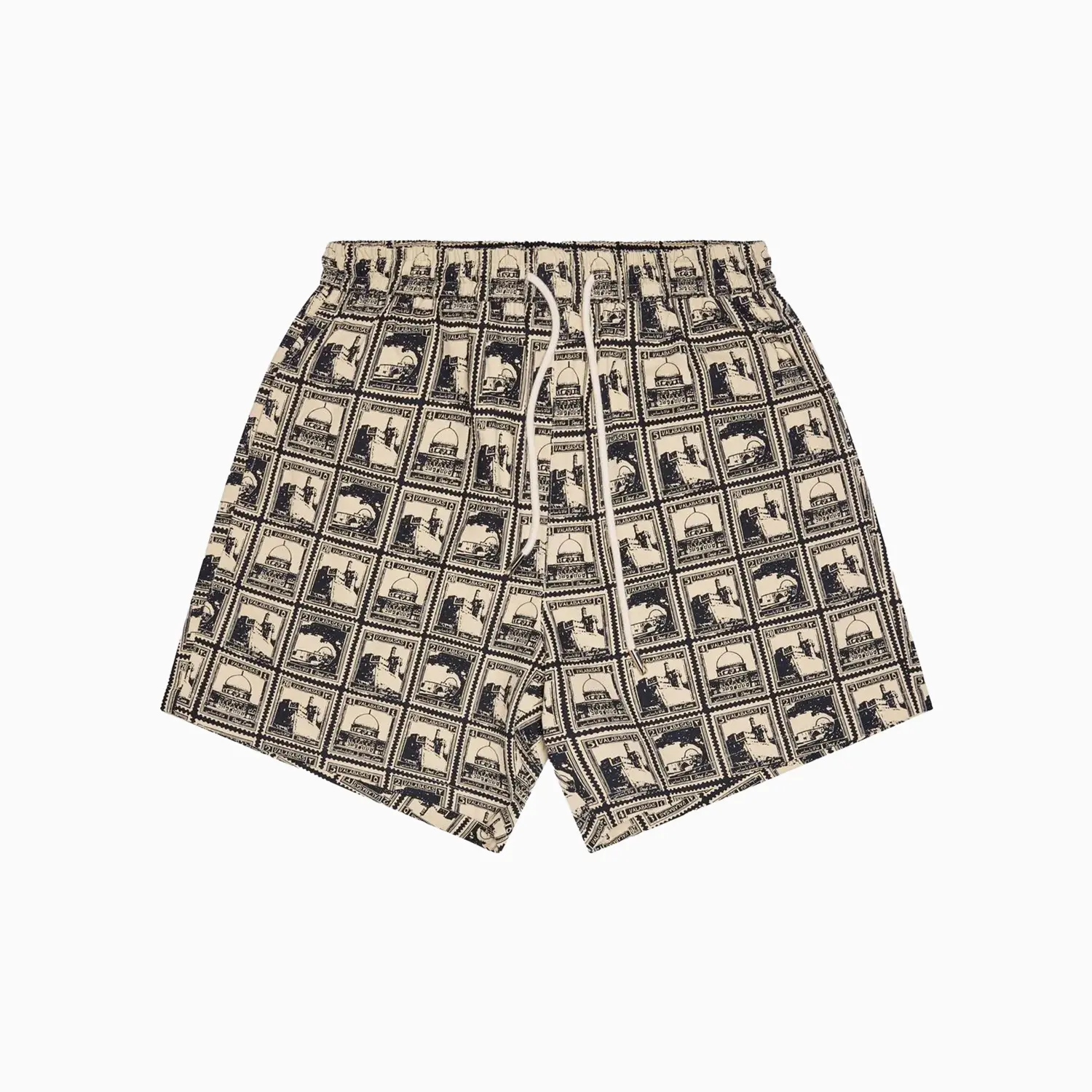 Men's Send Love T-Shirt and Shorts Outfit - Image 6