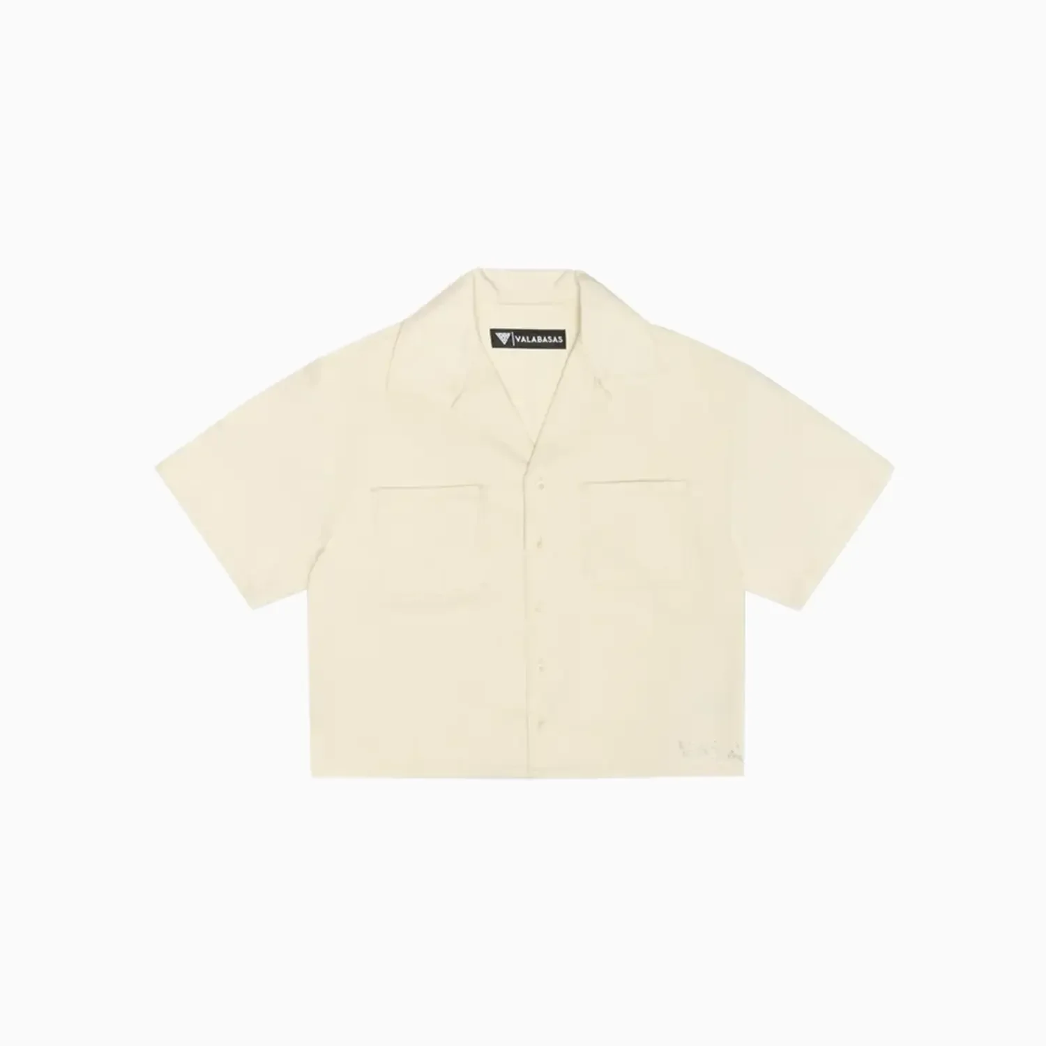 Men's SHINE Button Down Shirt - Image 4