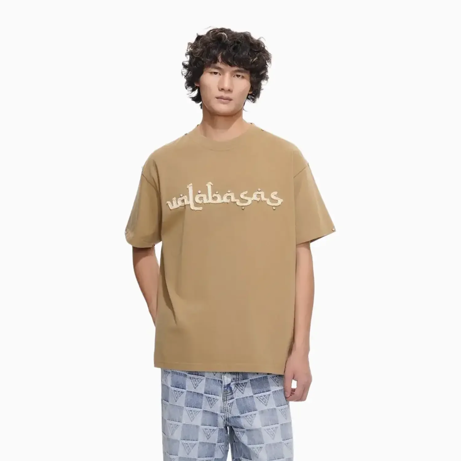 Men's Standard Gemstone T-Shirt