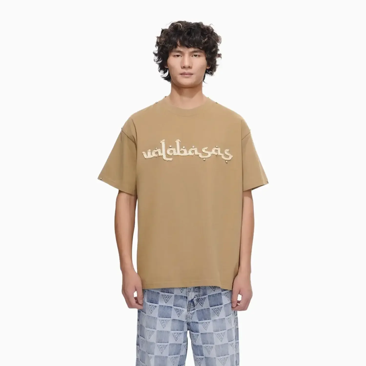 Men's Standard Gemstone T-Shirt - Image 3