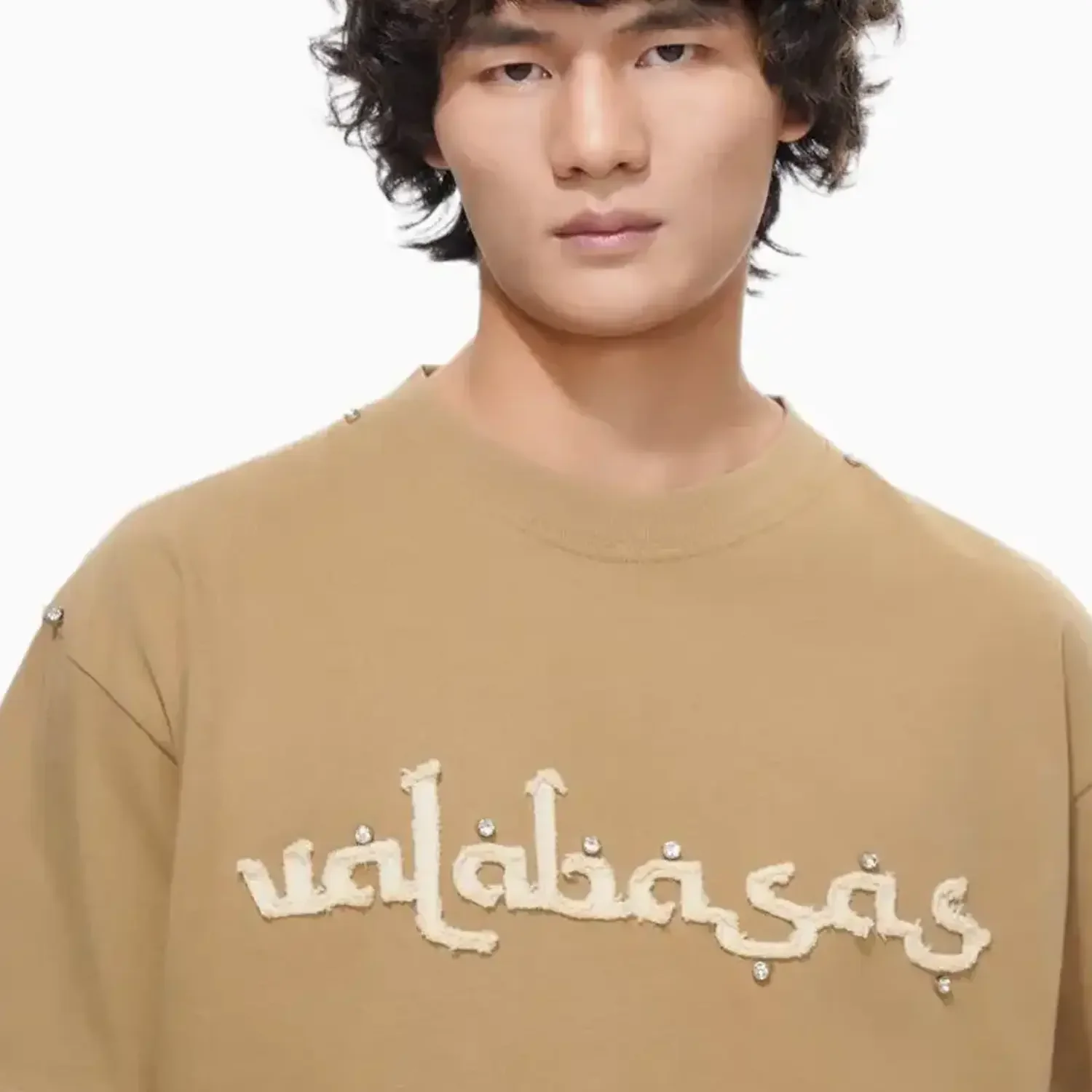 Men's Standard Gemstone T-Shirt - Image 5