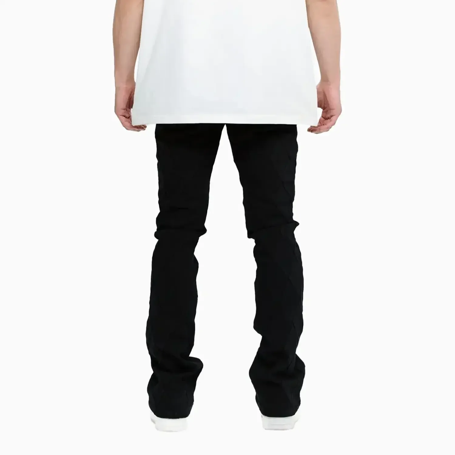 Men's Tire Stacked Skinny Pant - Image 2