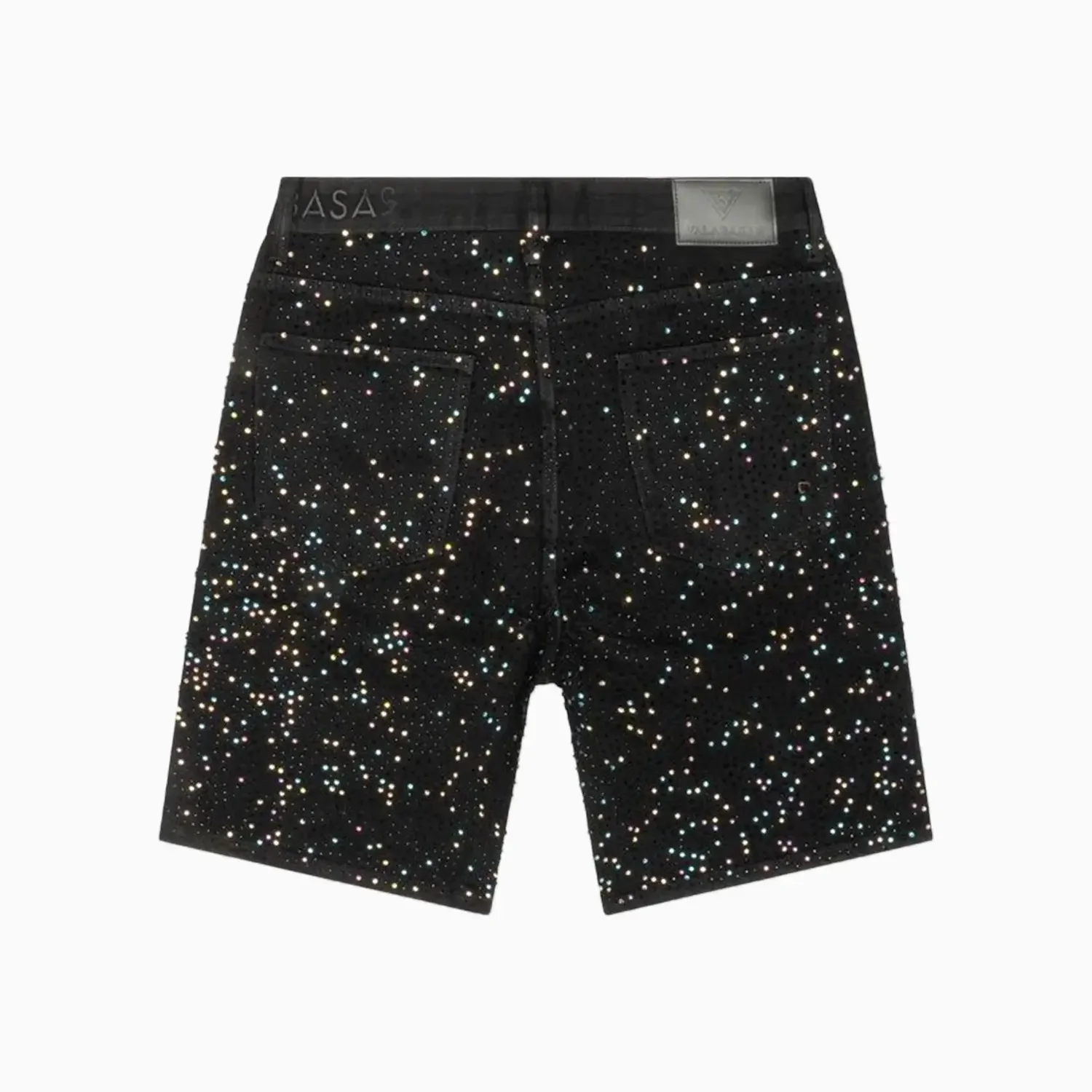 Men's WEAR Denim Shorts - Image 3